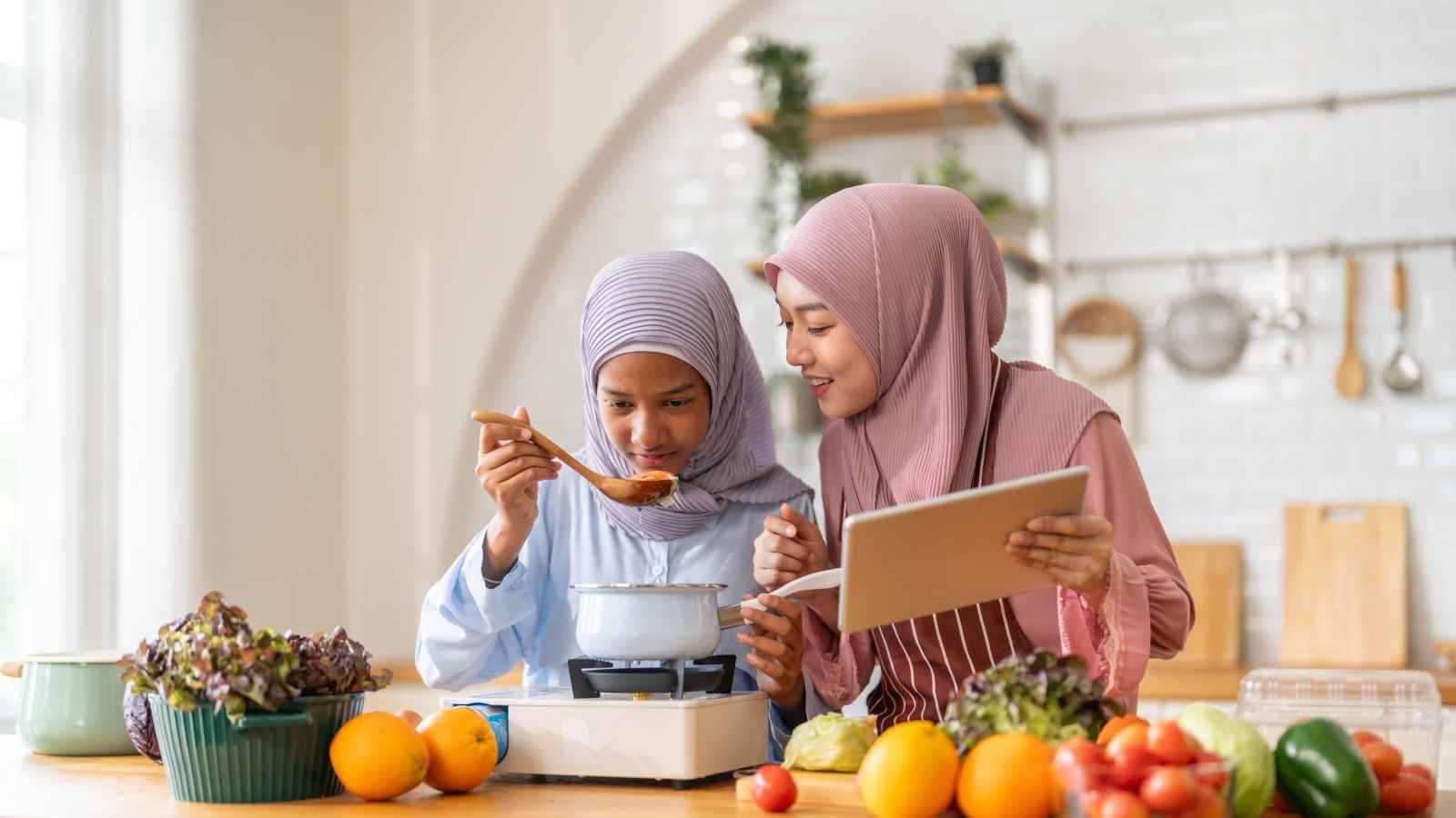 نصائح لصناعة محتوى رمضاني هادف