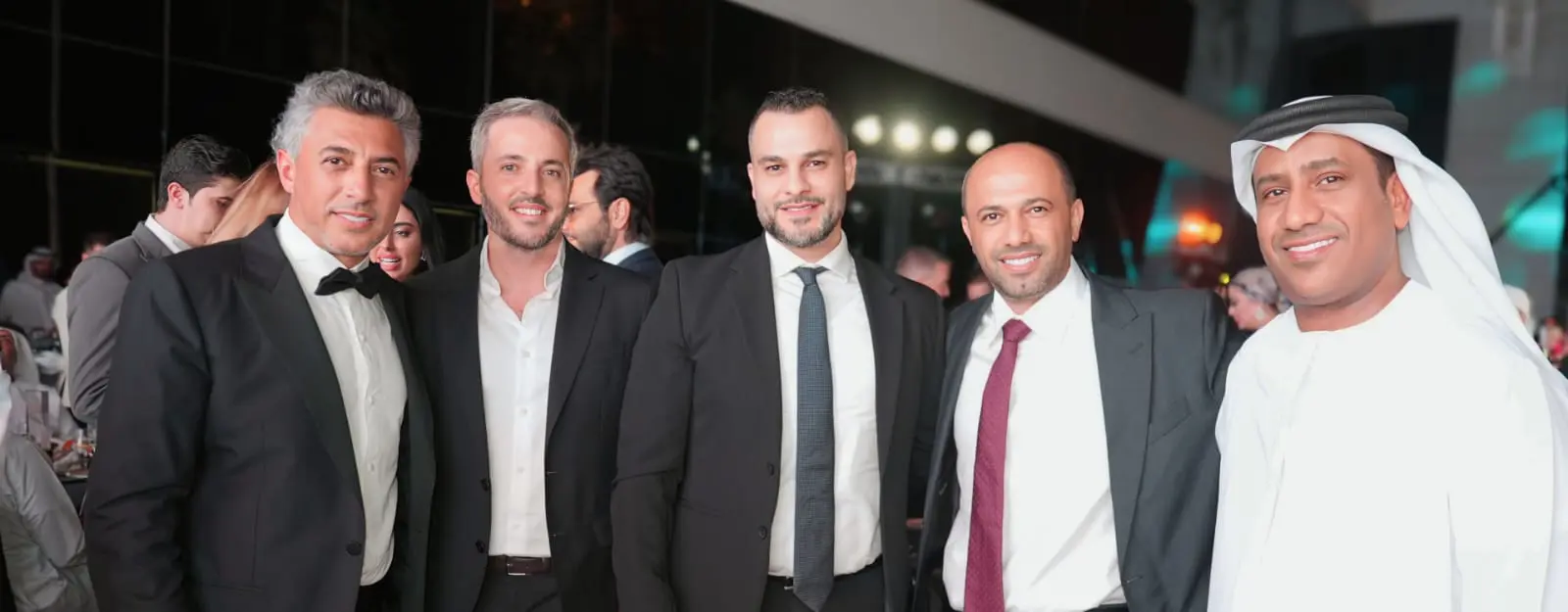 عمر العبداللات