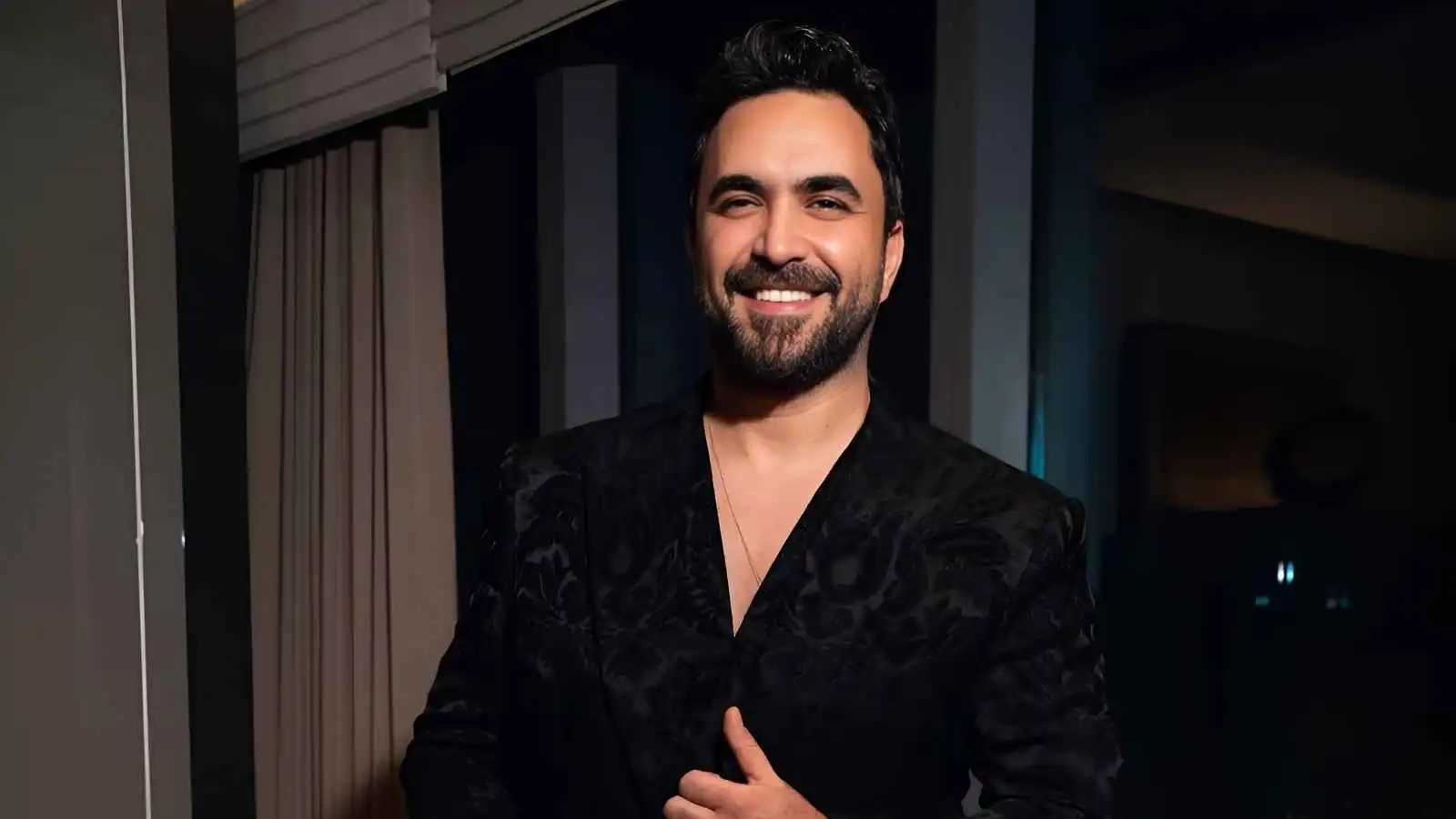 نادر الأتات يستعد للزفاف.. وهذا ما قاله سابقا عن خطيبته