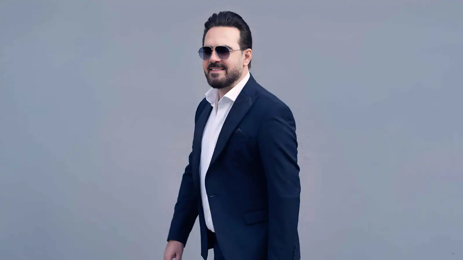 ماذا قال وائل جسار عن قرار إخلاء سبيل فضل شاكر؟