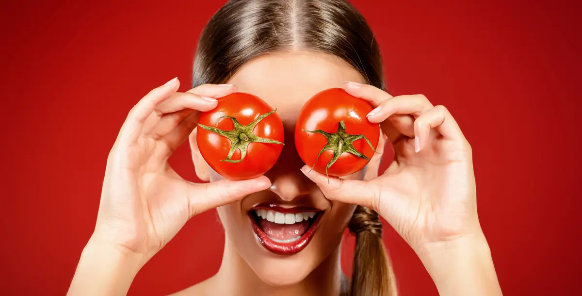 مالا تعرفينه عن الفوائد الصحية لـ "عصير الطماطم" !