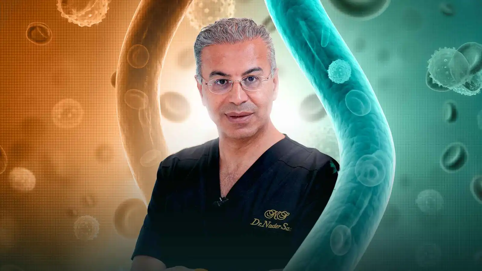 تقنية New Blood لتنقية الدم وتعزيز الأكسجة في جلسة واحدة