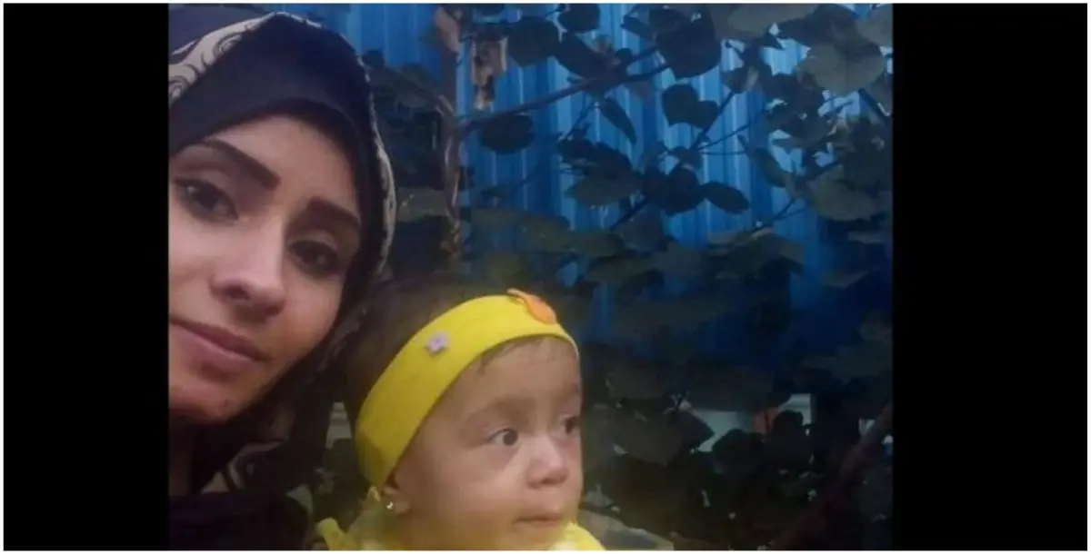 مقتل صفاء شكشك على يد زوجها يشعل غضبا فلسطينيا.. وهذه تفاصيل الجريمة!