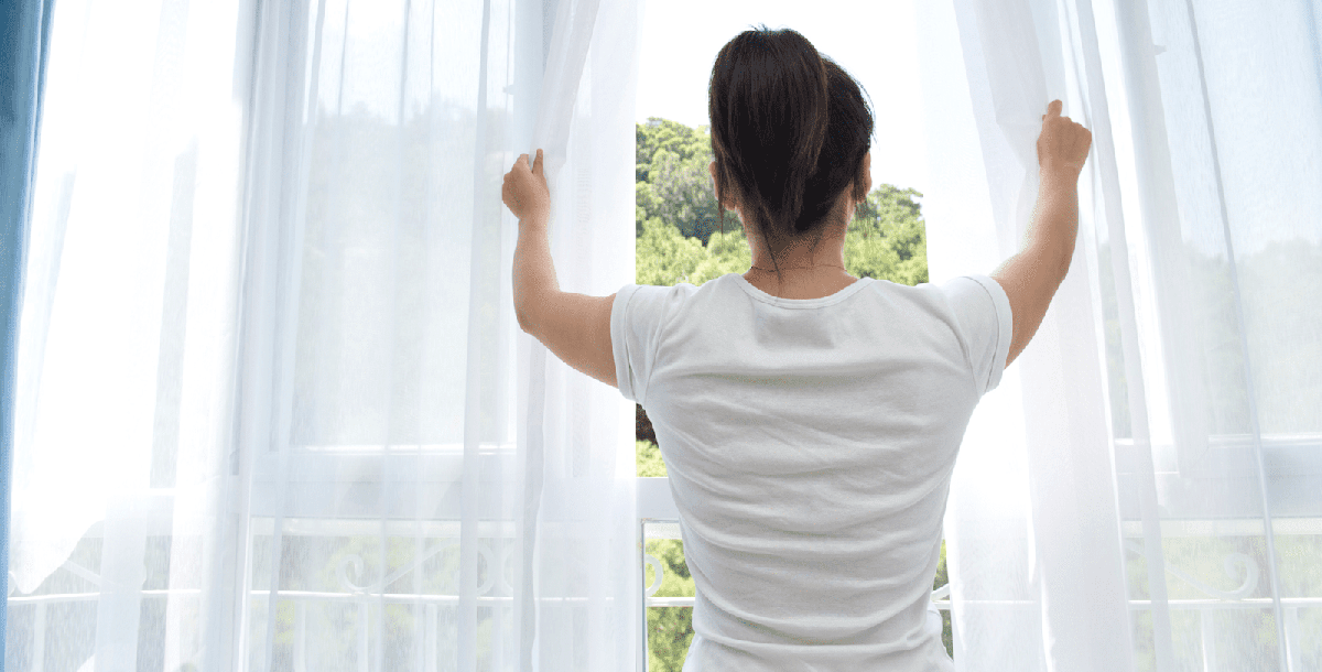 11 طريقة بسيطة تضمنين بها إنعاش هواء منزلك وتجديده !