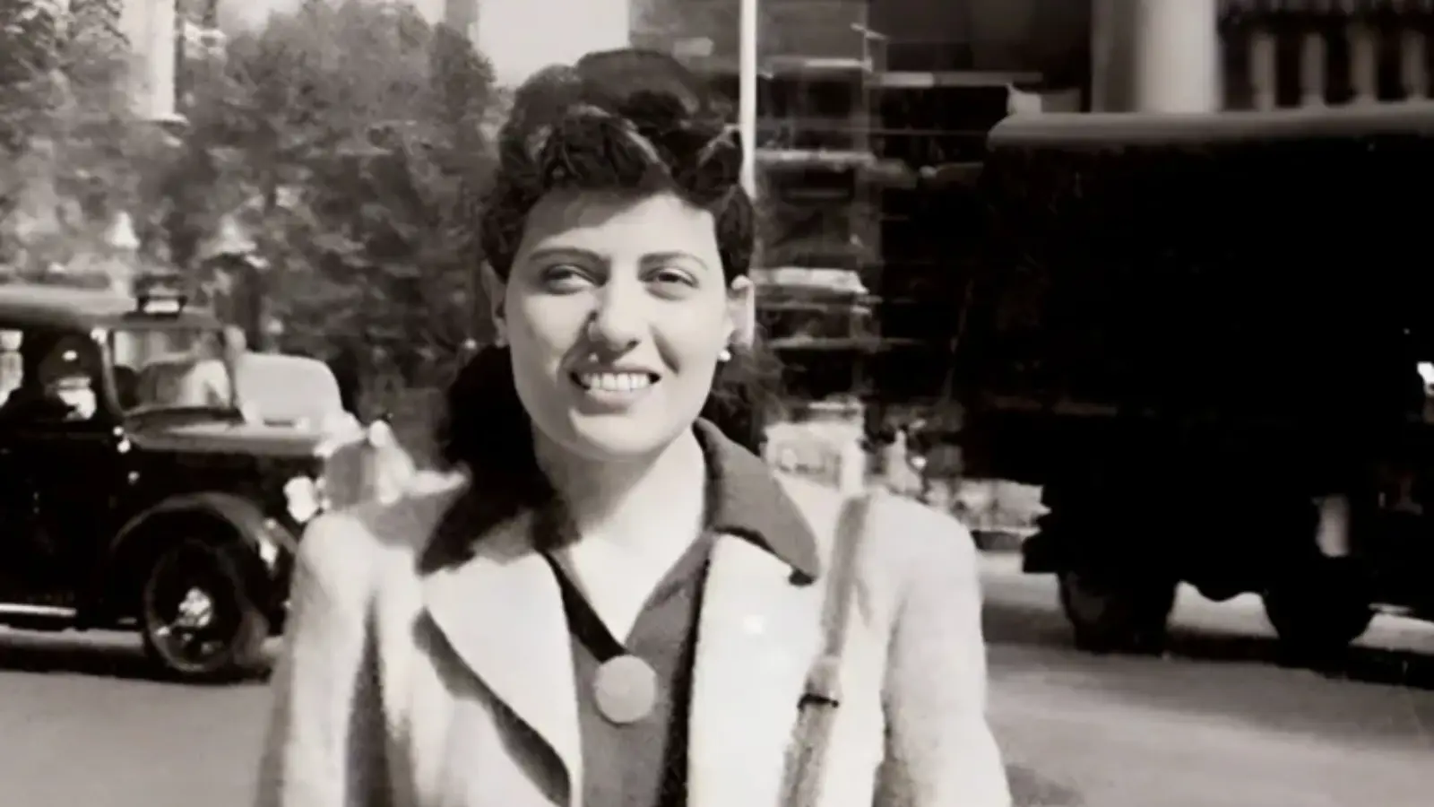 سميرة موسى
