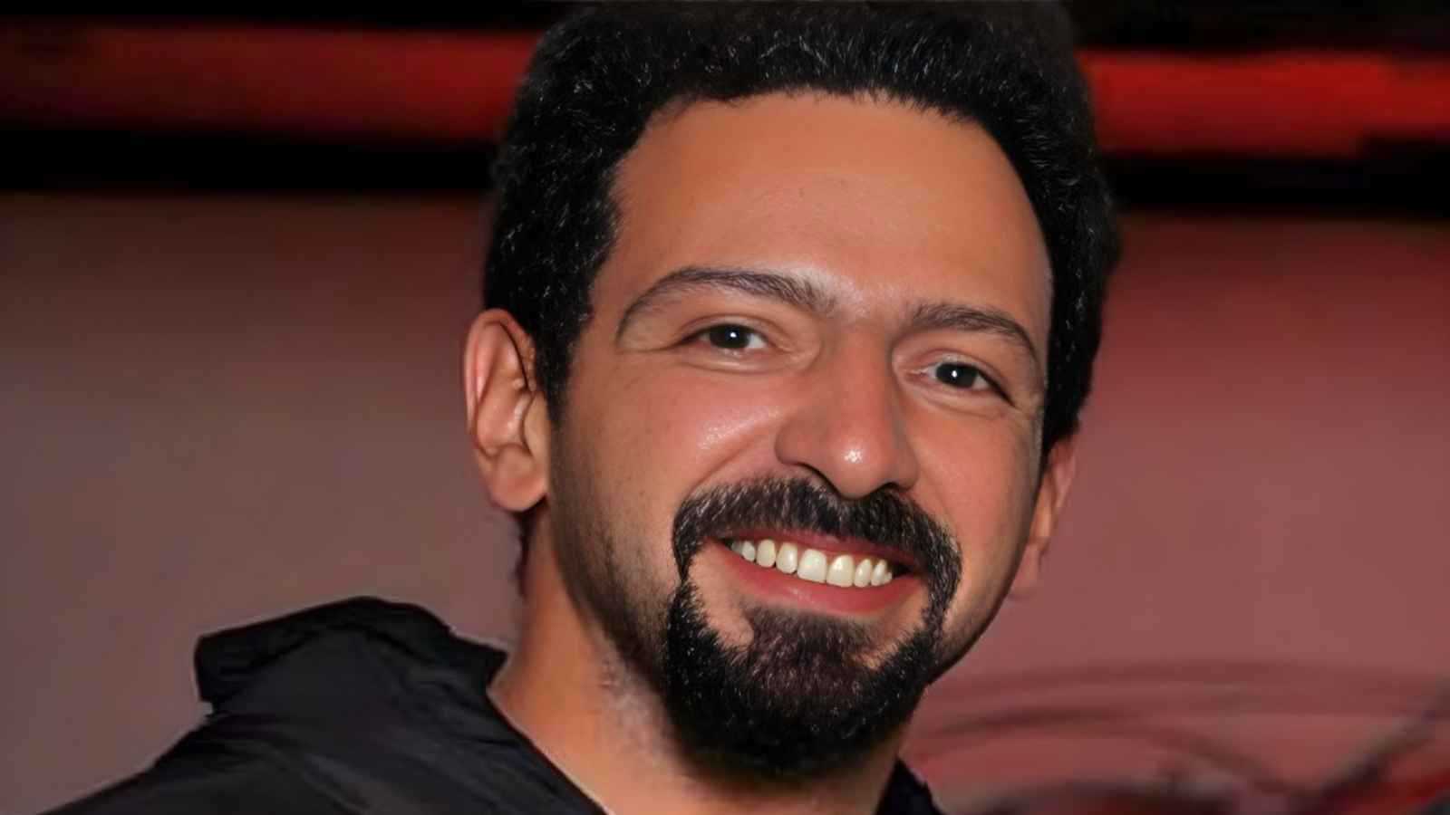 مدير التصوير تيمور تيمور