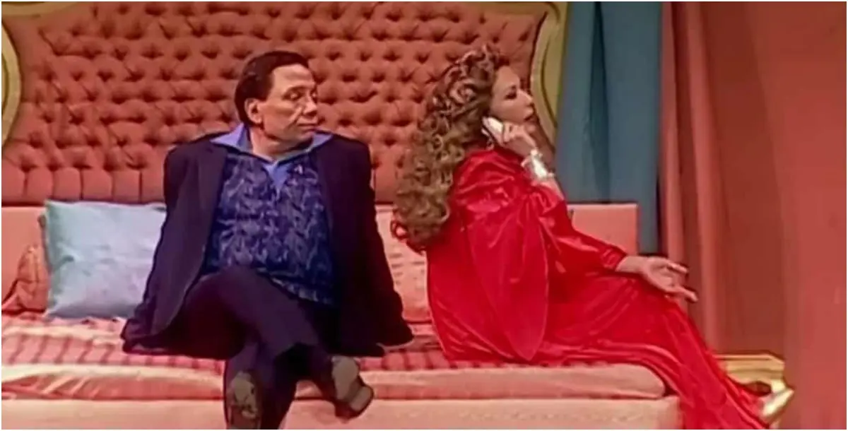 أول تعليق لتركي آل الشيخ على مسرحية "بودي جارد".. ومتابعون: كلها إيحاءات جنسية