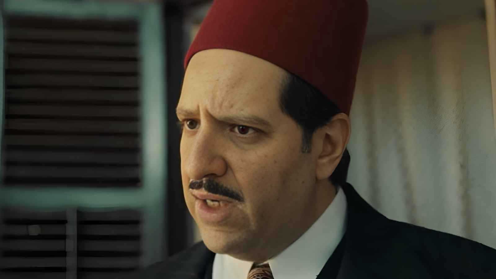 الحلقة الثانية من مسلسل "النص التاني".. خطة جريئة