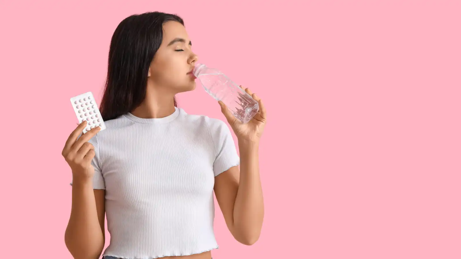 حبوب منع الحمل