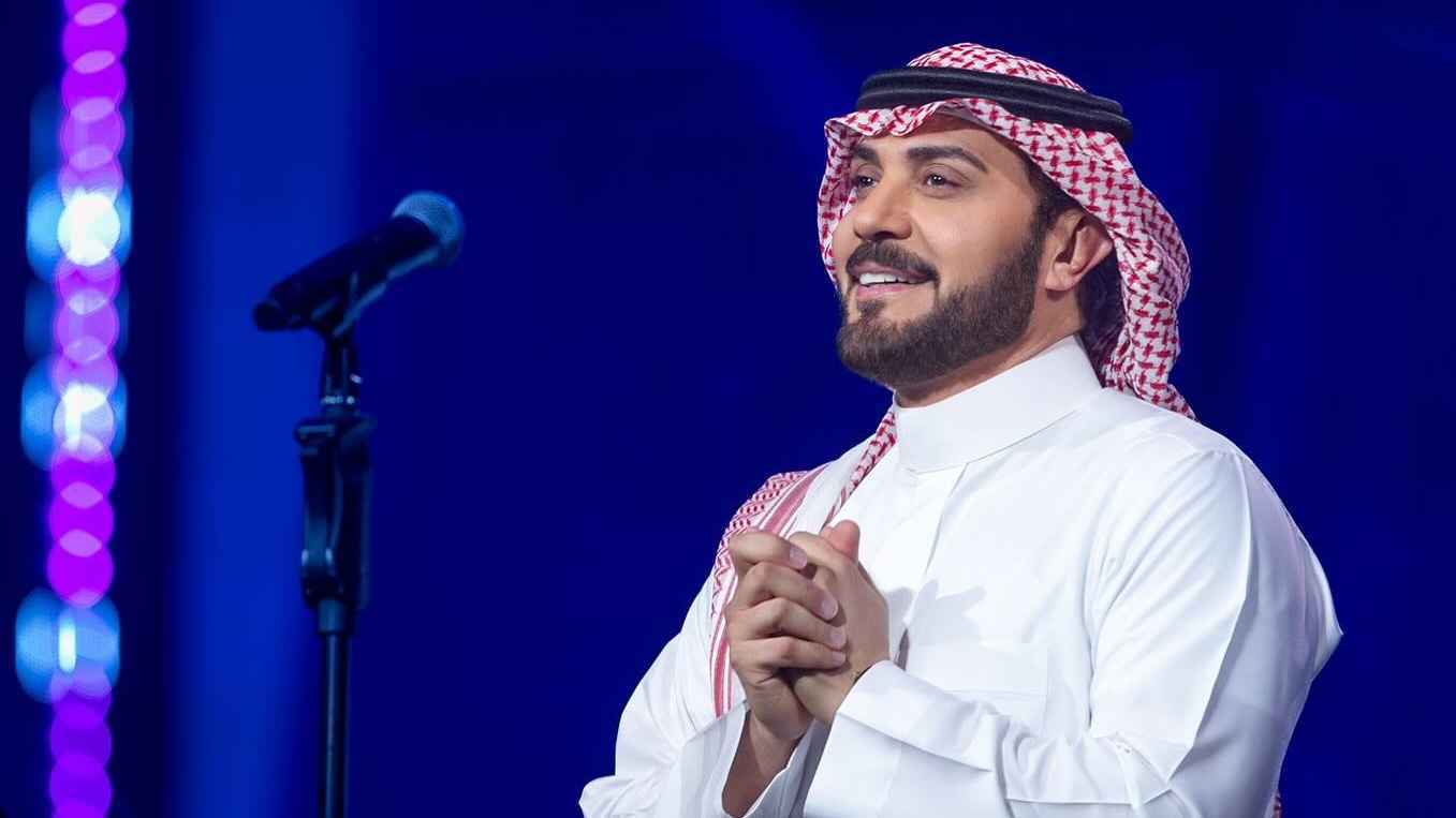 حب وغزل.. ماجد المهندس يطرح "مشاهد عيونك"