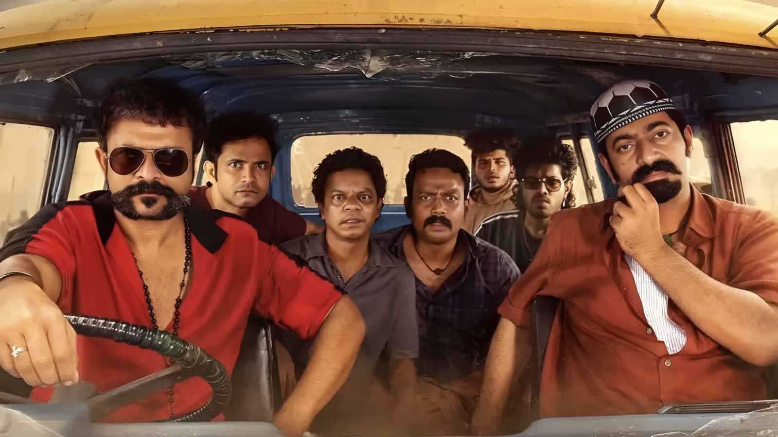 فيلم Aadu 3 الهندي يتحدى التوقعات ويحقق إيرادات ضخمة
