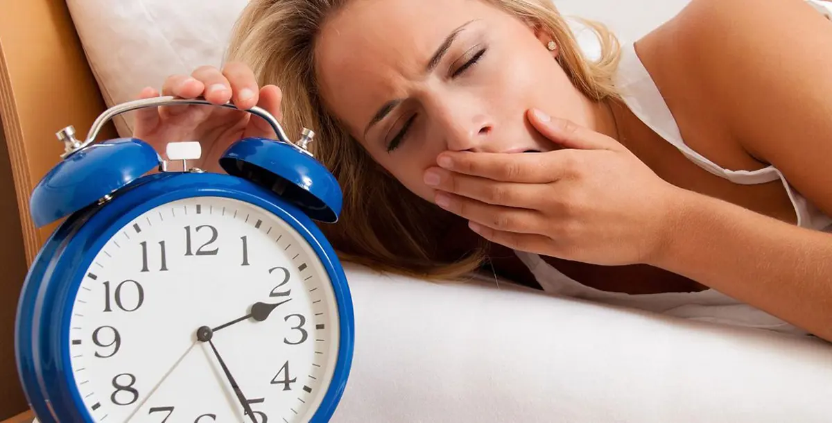 4 نصائح بسيطة للتمتع بنوم أفضل .. أهمها عدم التفكير بالنوم!