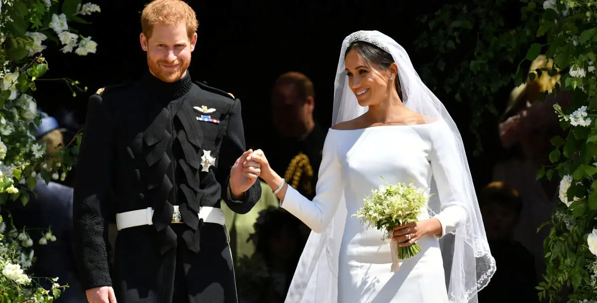 مصوّر العائلة المالكة: الأمير هاري لم يعد ودودًا منذ زواجه من ميغان ماركل!