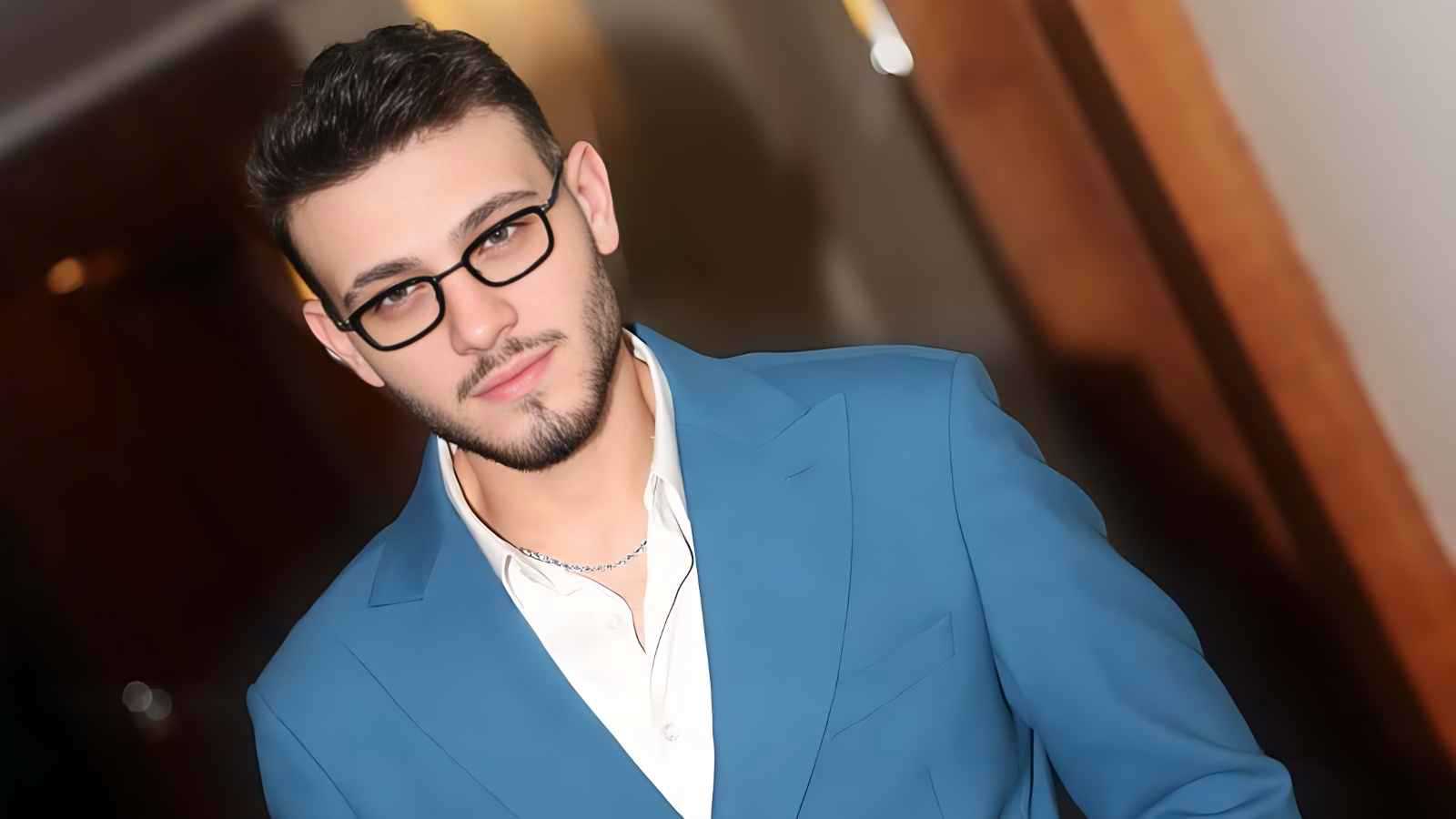 الشامي يطلق أغنية حصرية داخل "بابجي"