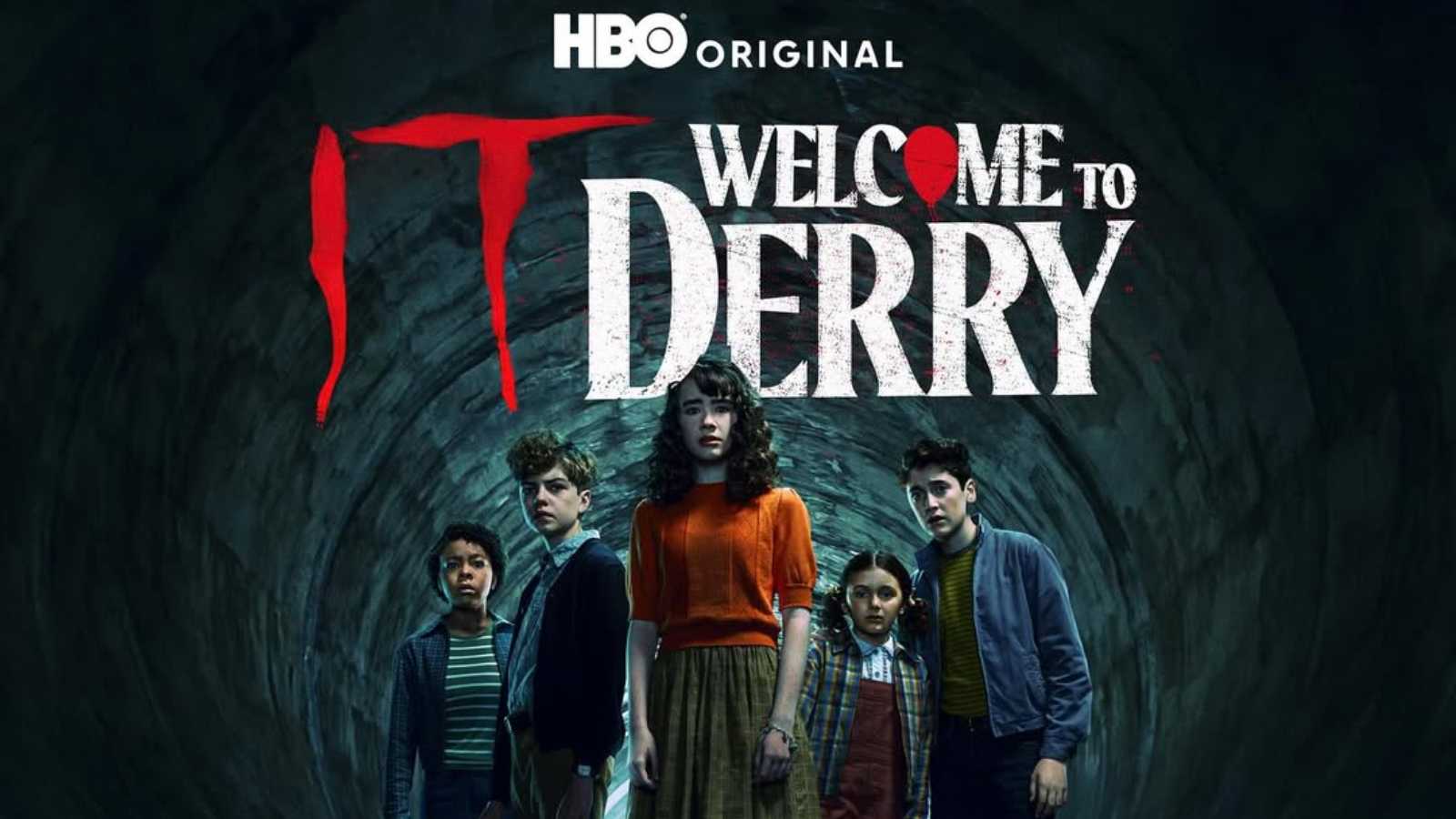 مراجعة مسلسل IT: Welcome to Derry.. مقدمة مظلمة لأشهر سلسلة رعب في التاريخ