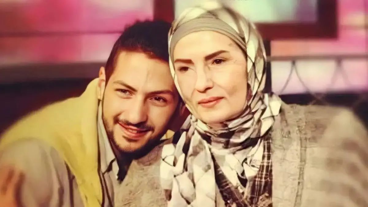 وفاة ماجدة عاصم بعد سنوات من الحزن على رحيل ابنها الفنان عمرو سمير