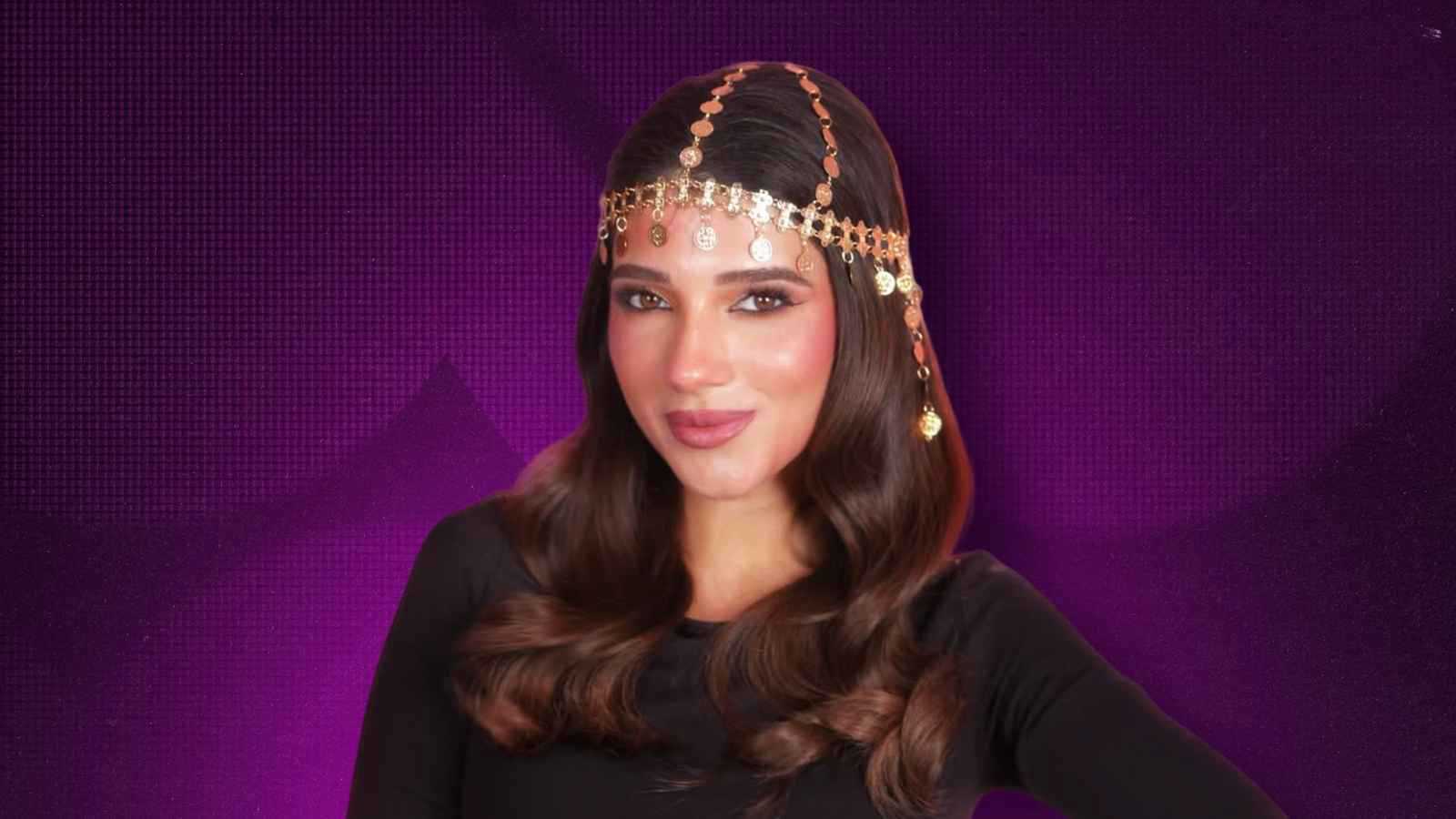 نارين عمارة: أغنيتي جمعت العرب والجدل لم يكن مقصودًا