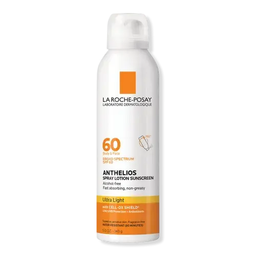 la roche posay