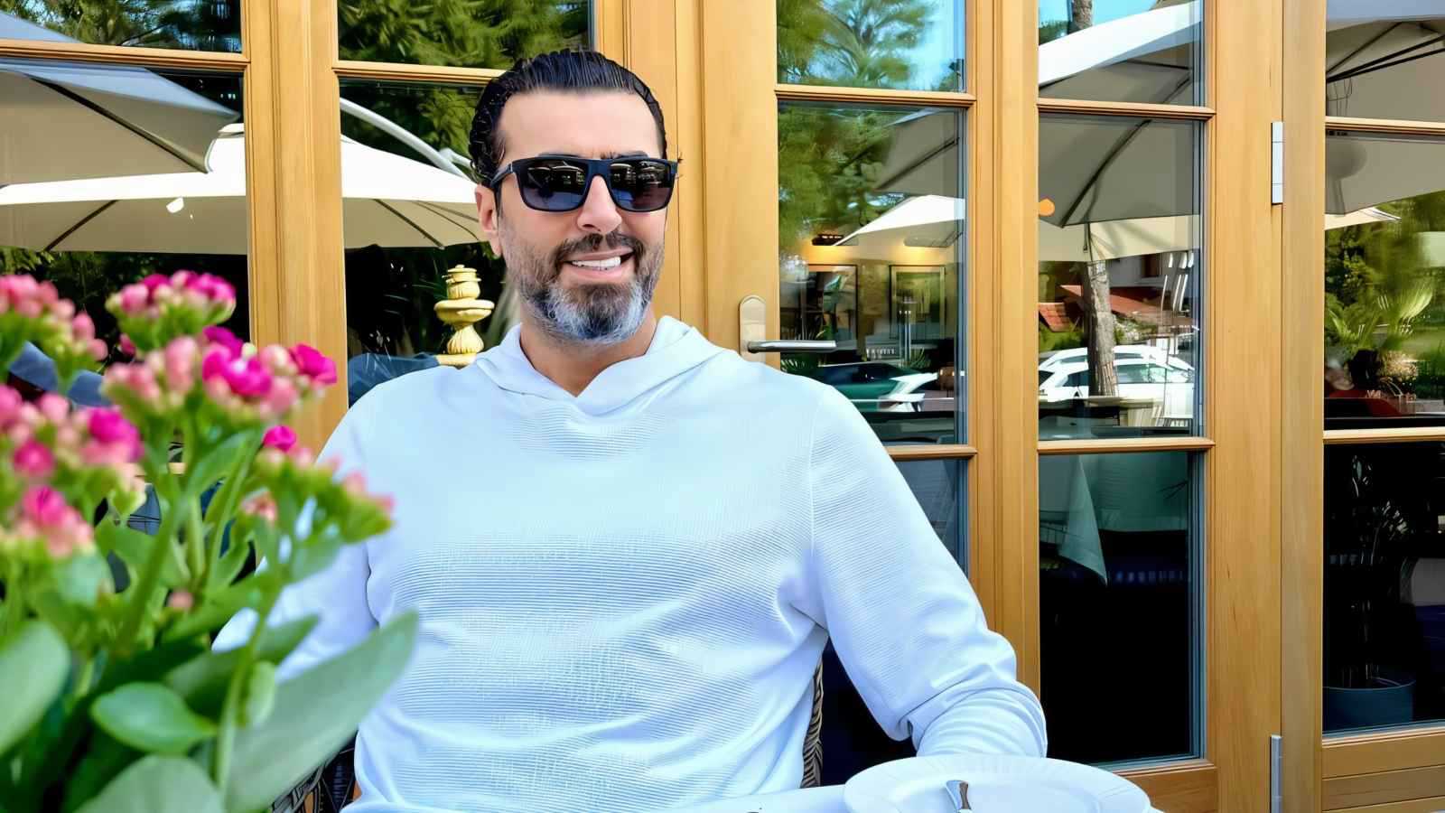 انضمام باسم ياخور يعيد "كذبة سودا" إلى الواجهة (صور)