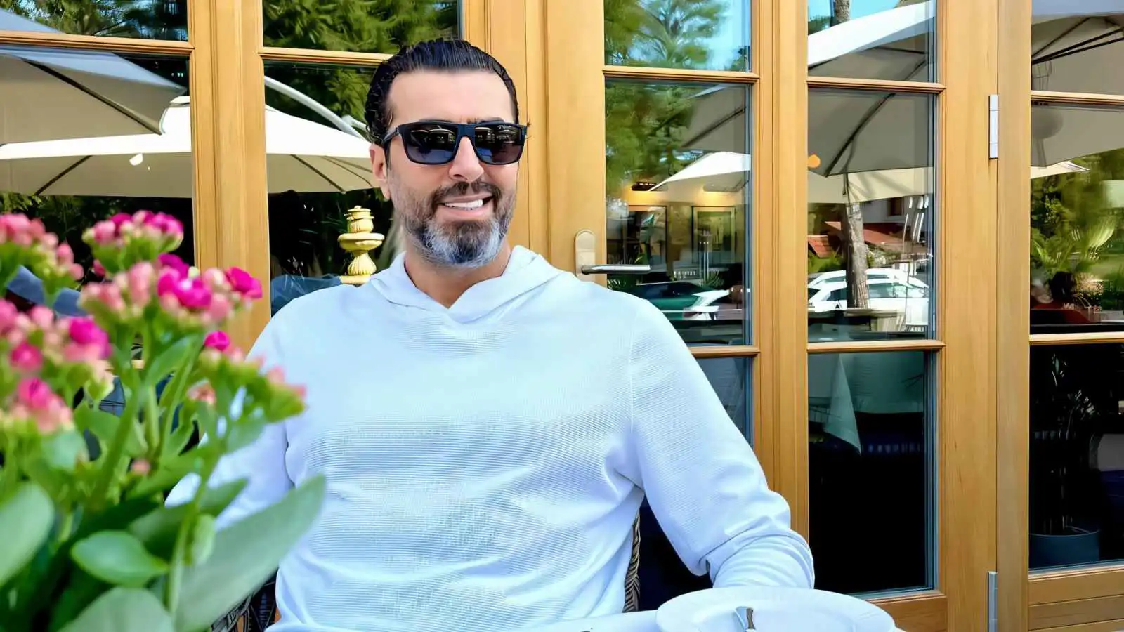 انضمام باسم ياخور يعيد "كذبة سودا" إلى الواجهة (صور)