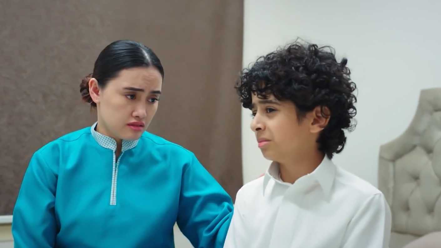 "شباب البومب 14" الحلقة 24: الاعتماد على العاملات في تربية الأبناء