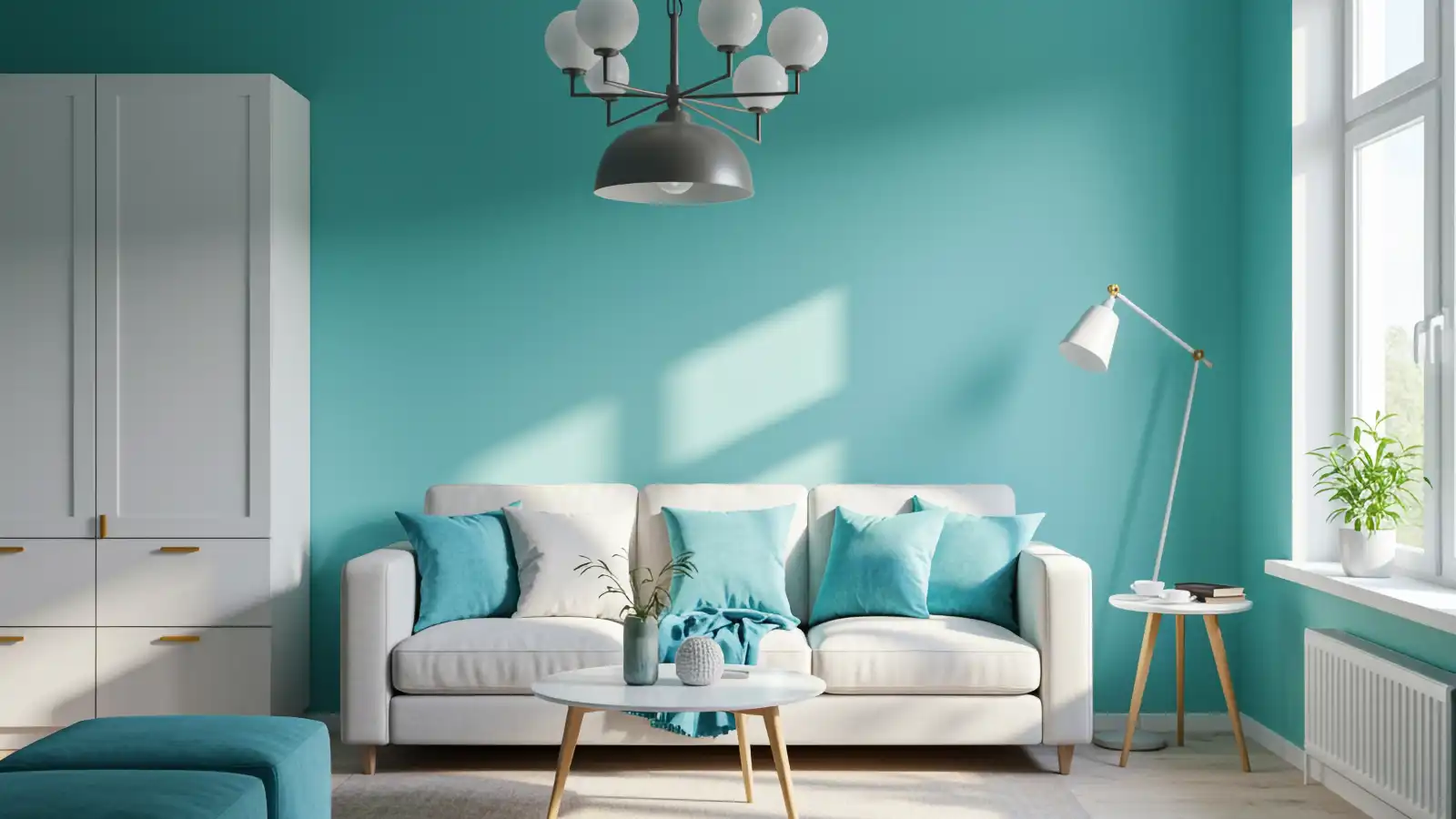 Green-Blue