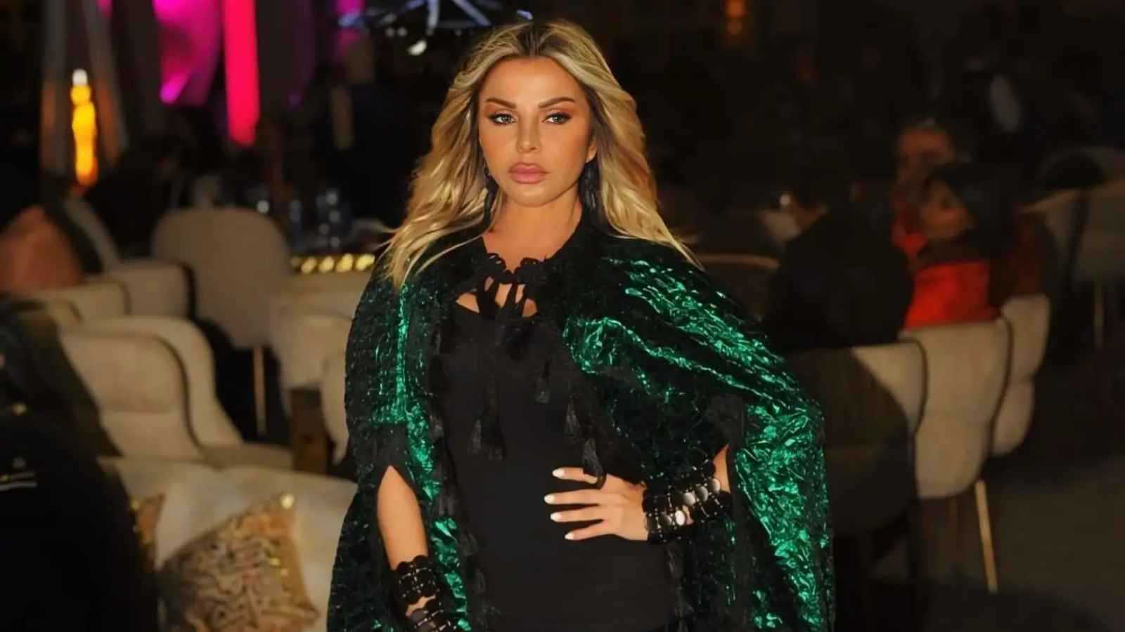 رزان مغربي