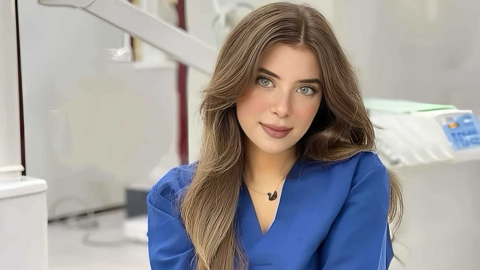 ملكة جمال مصر تتسبب بأزمة لمسلسل ياسر جلال