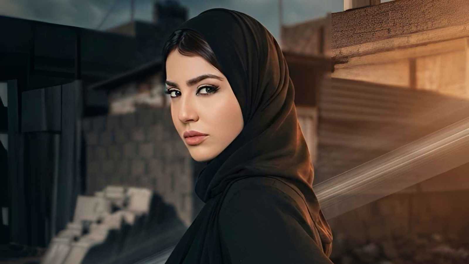 طرح بوستر "أنا ولا أنا" تمهيدا لعرضه في رمضان