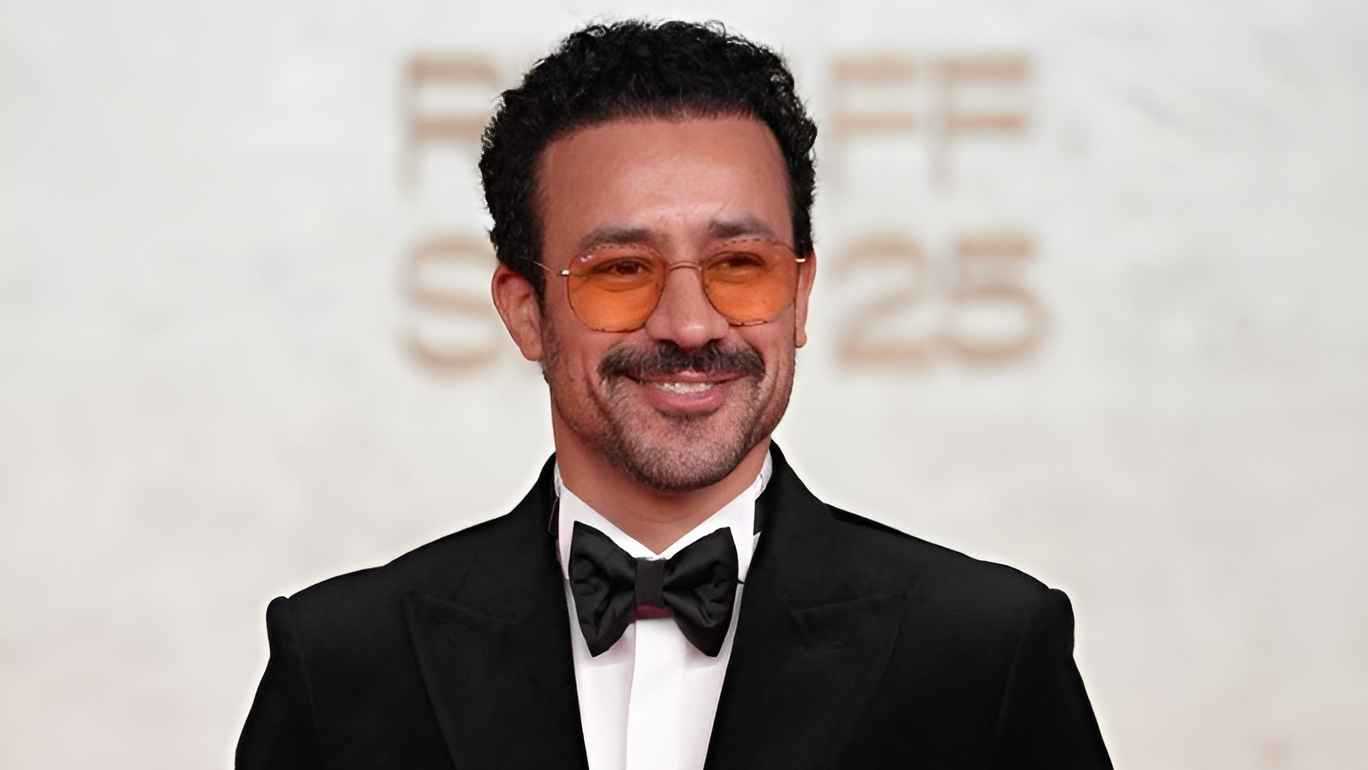 طرح الإعلان التشويقي لفيلم "إذما" بطولة أحمد داود