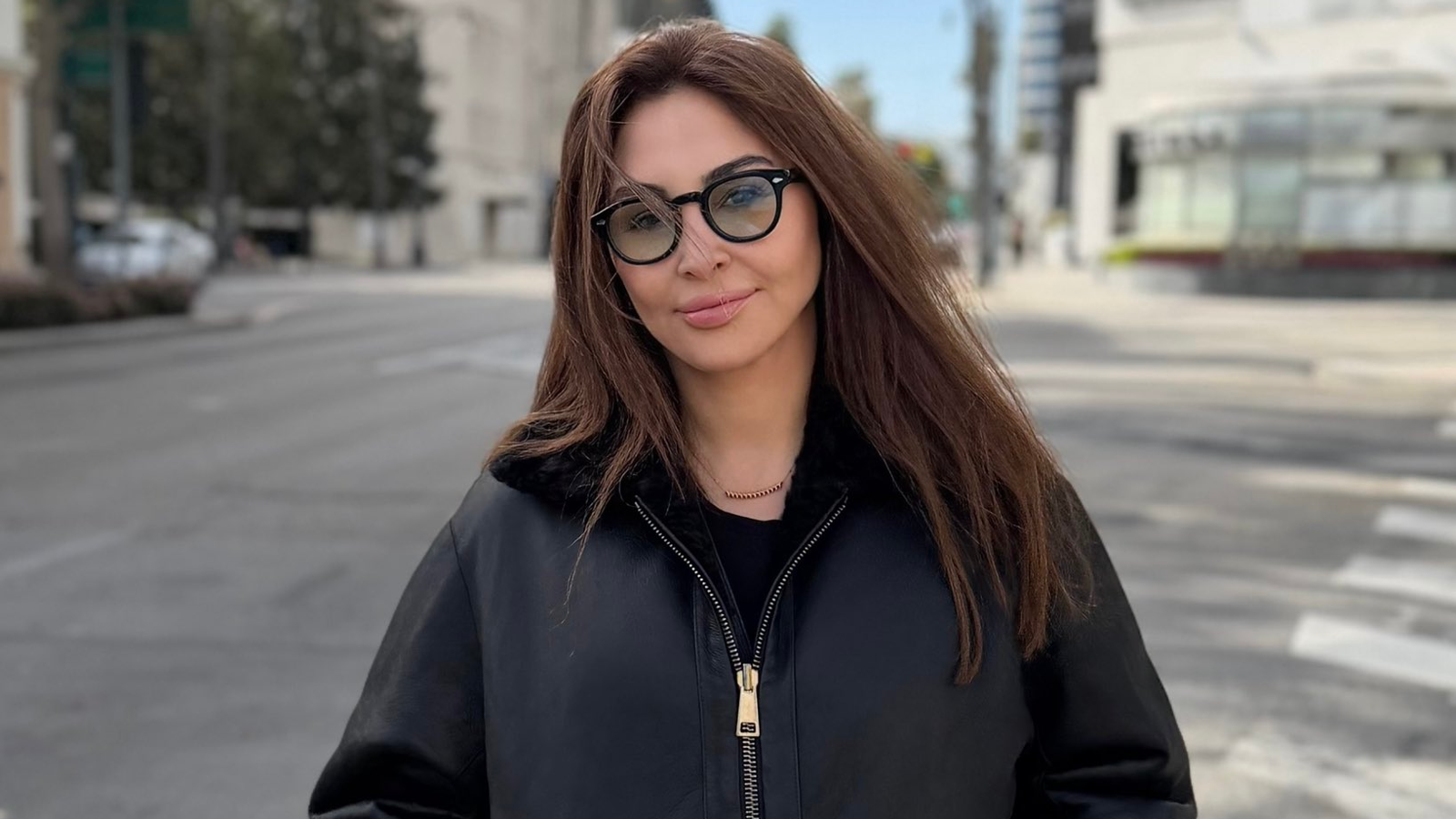 أحمد زعيم يكشف تفاصيل أغاني إليسا الجديدة 