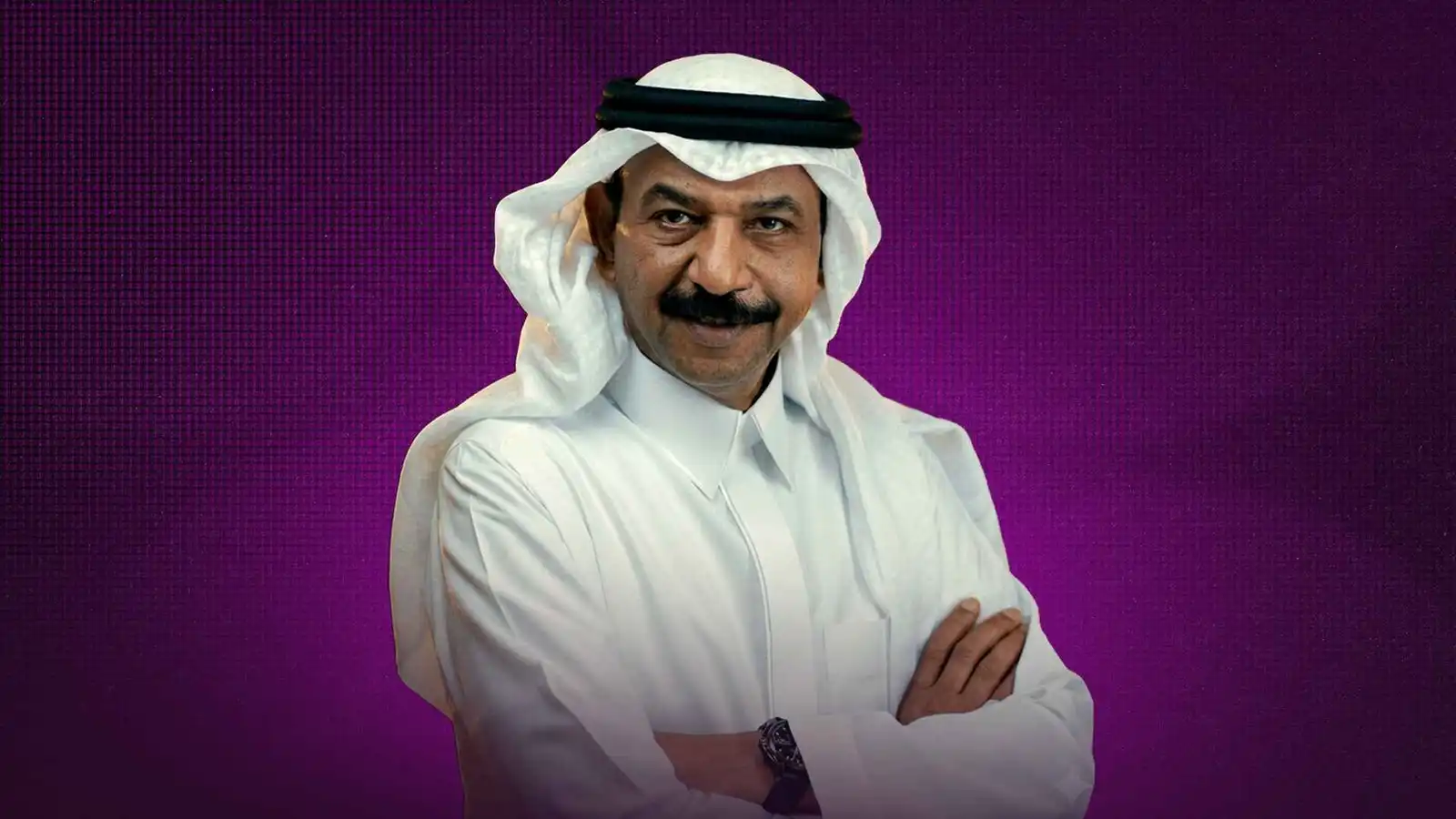 عبادي الجوهر يكشف موعد ألبومه الجديد ومفاجأة خالد عبد الرحمن