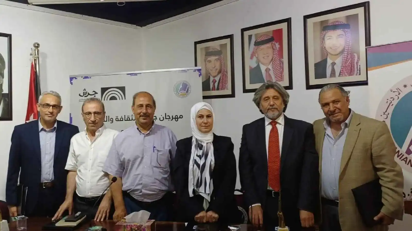 الذكاء الاصطناعي يتصدر نقاشات ملتقى السرد العربي