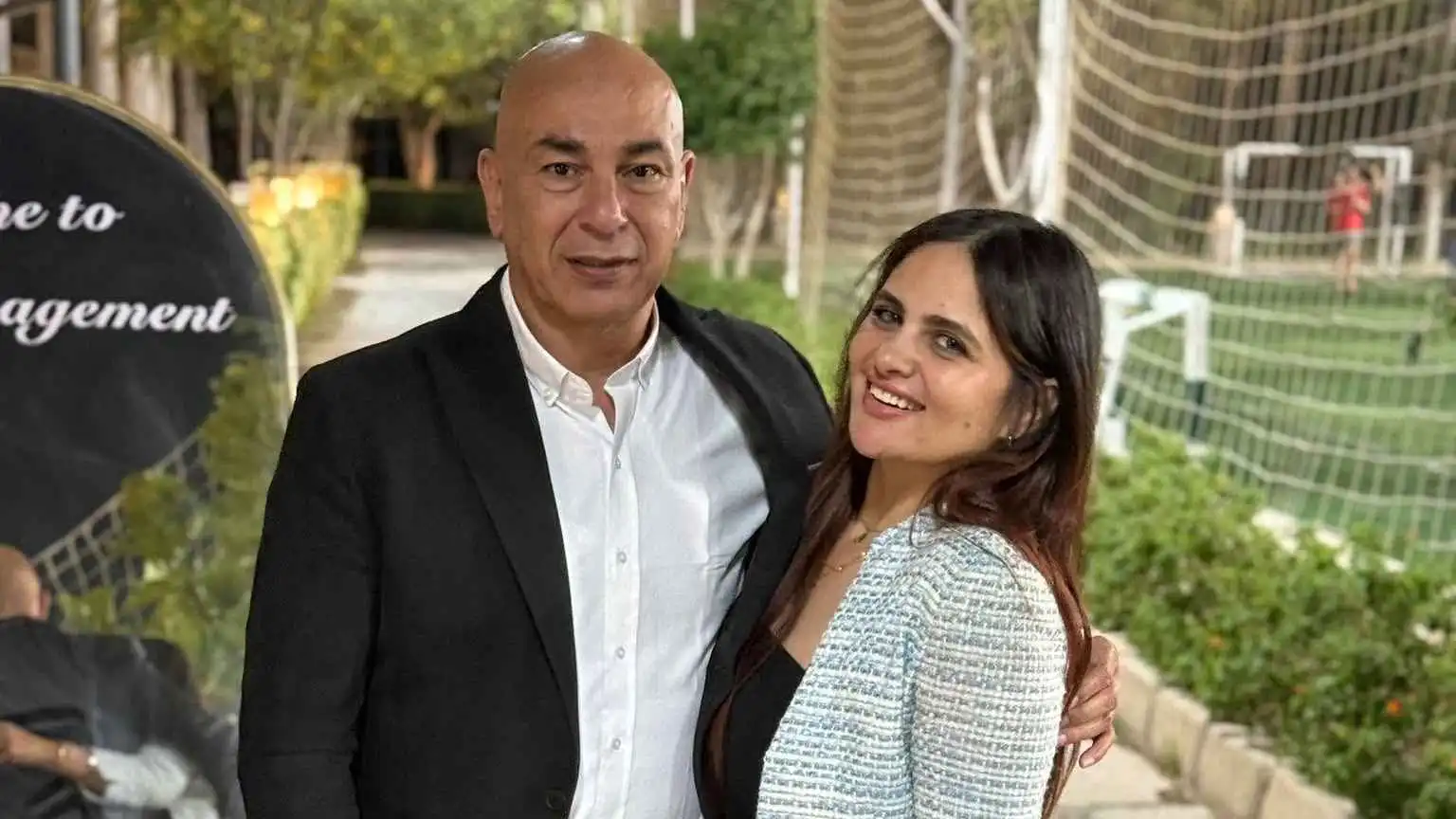 زوجة حسام حسن تكشف سر فوز مصر على نيوزيلندا