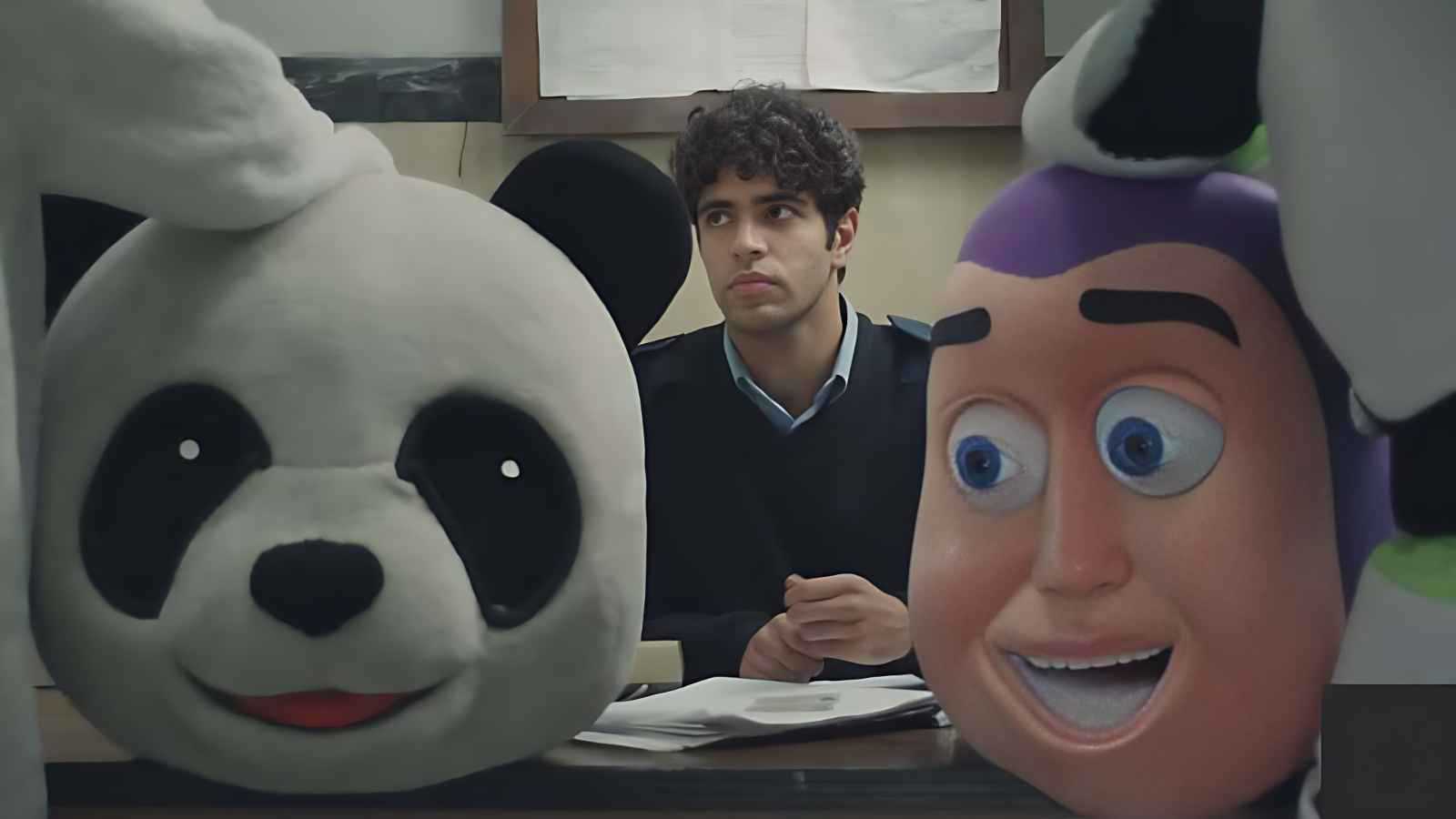 فيلم "خروج آمن" يمثل العرب في مهرجان برلين