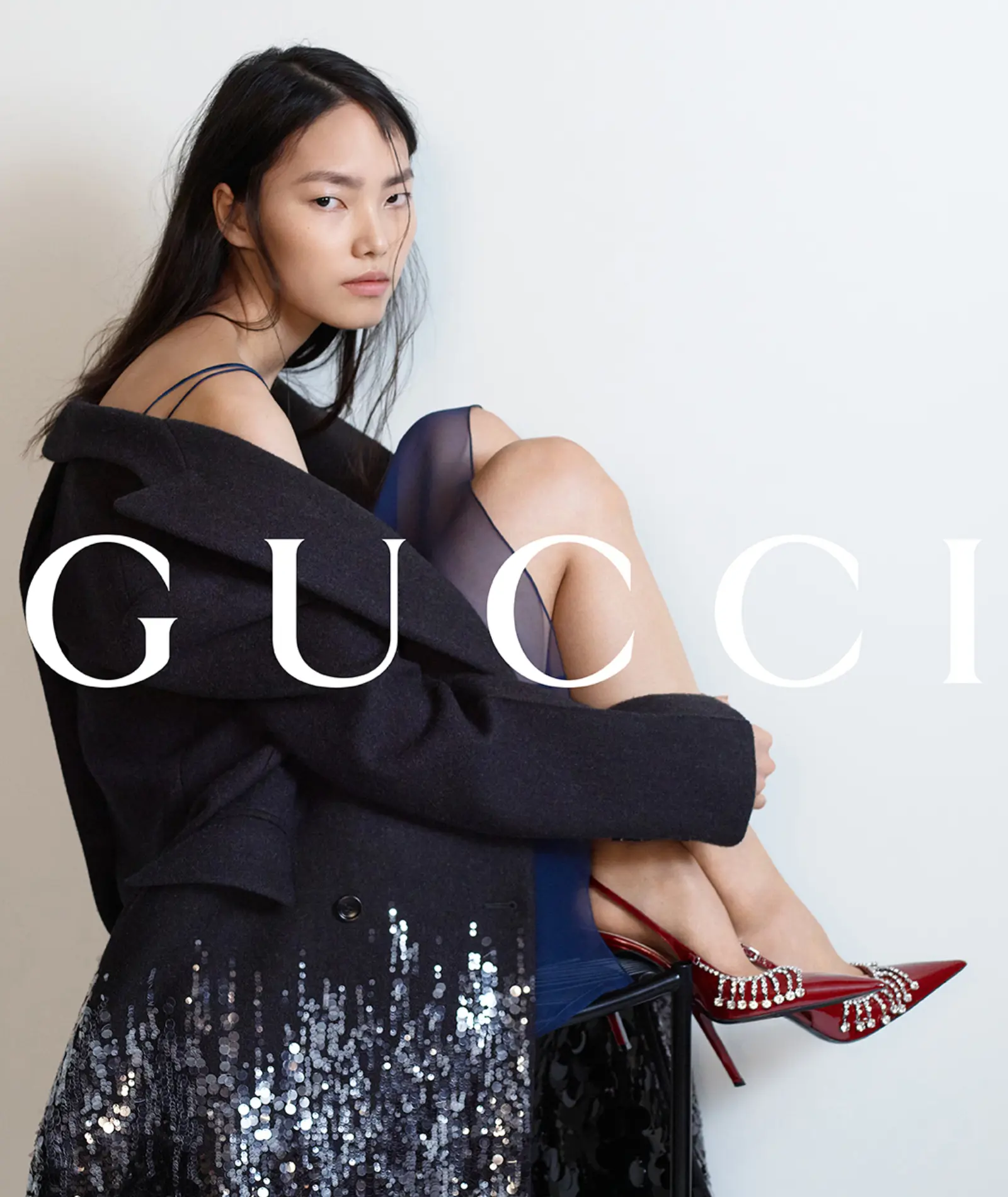 مجموعة Gucci لخريف 2024
