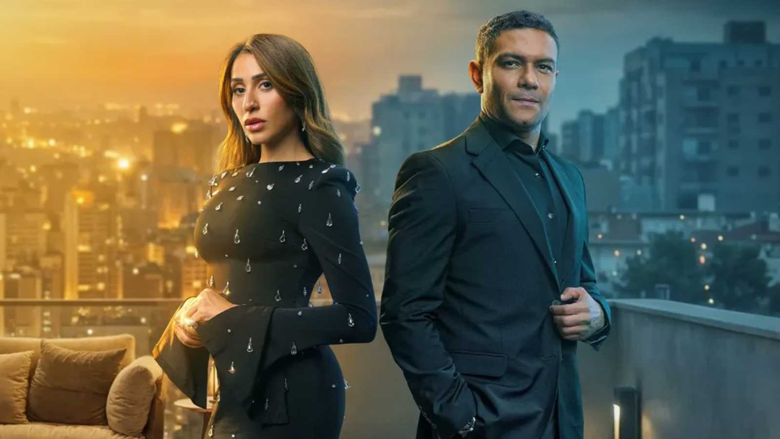 ما قصة وأبطال مسلسل "اتنين غيرنا" رمضان 2026؟
