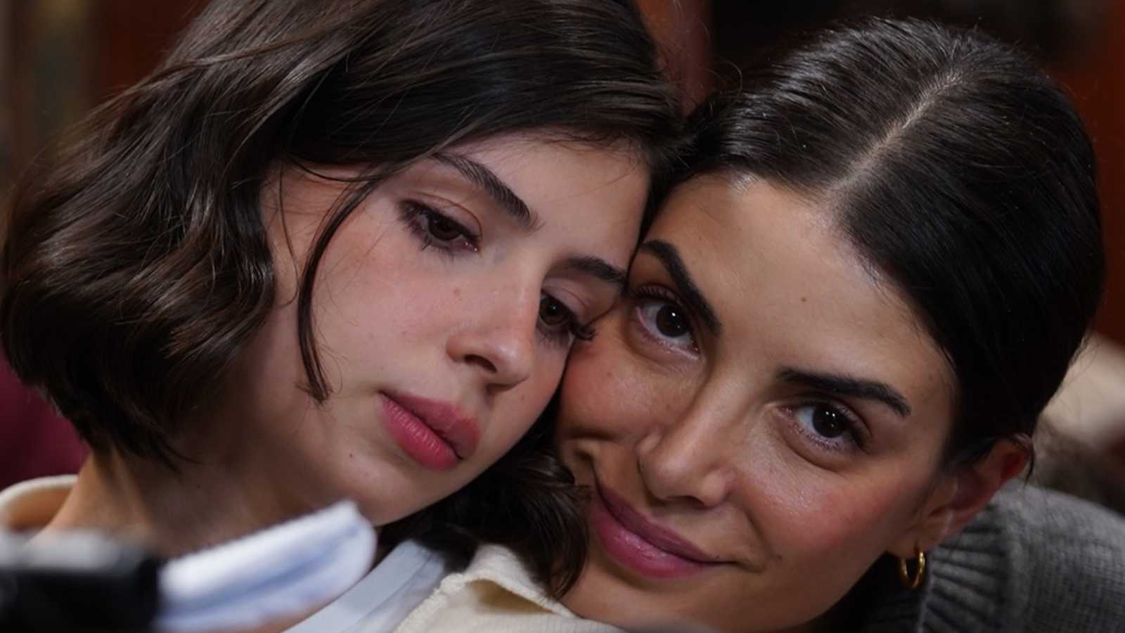 اختفاء "إسمي" في إعلان مسلسل "هذا البحر سوف يفيض" الحلقة 19