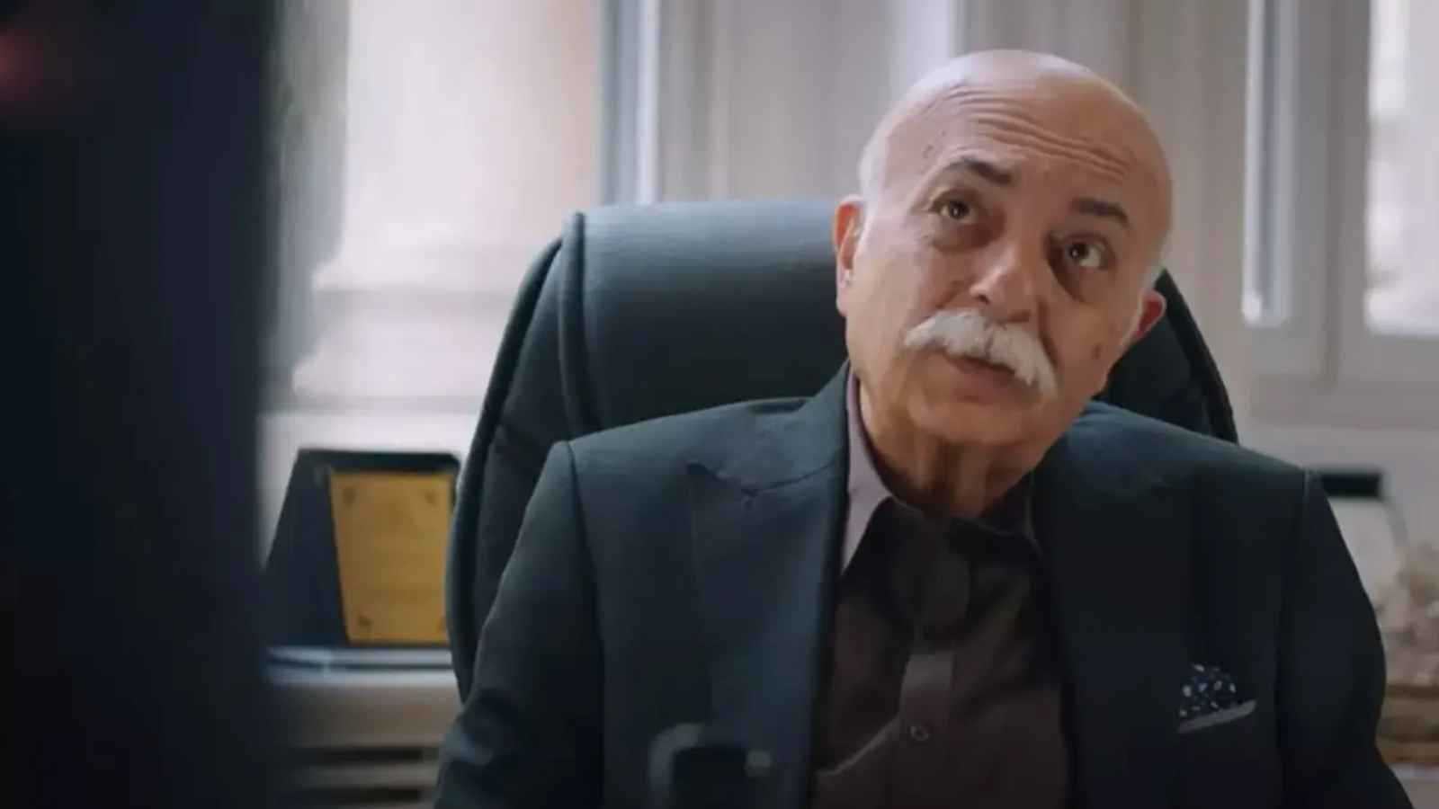 تانريوغان يتحدث عن إصابته الخطيرة أثناء تصوير "شراب التوت"