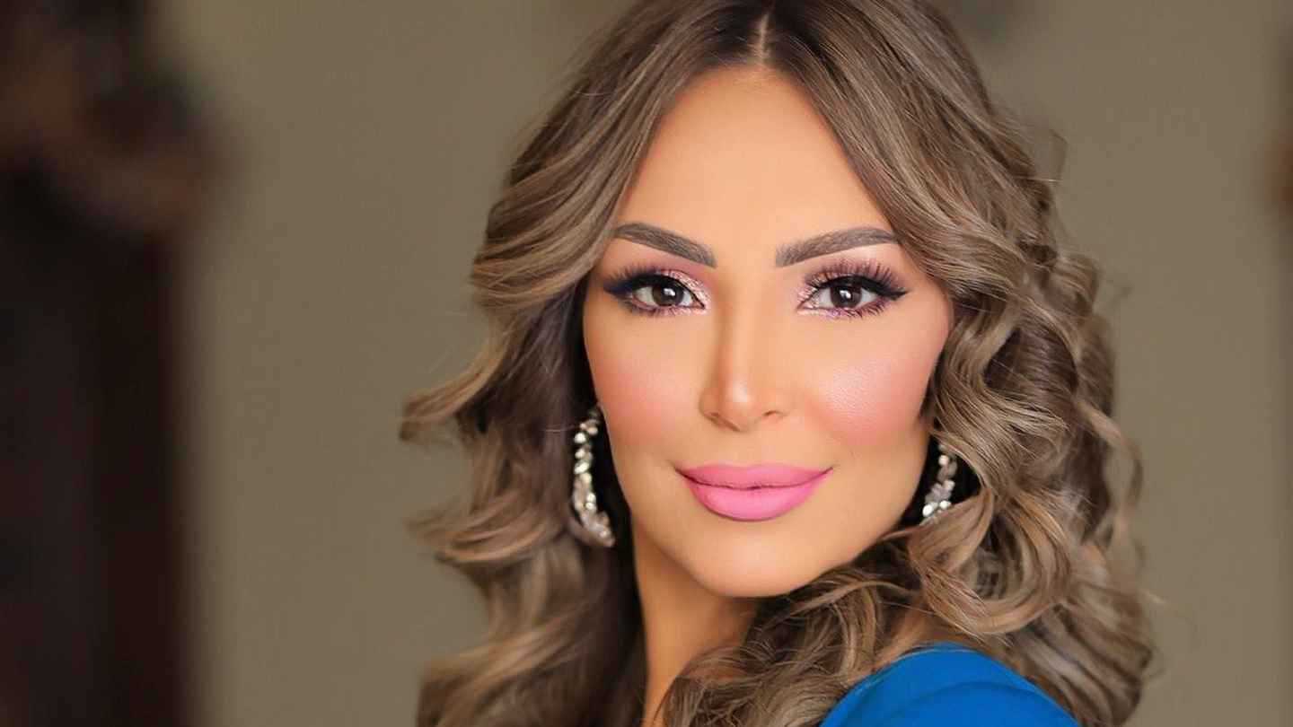 وفاة الفنانة المصرية سهام جلال