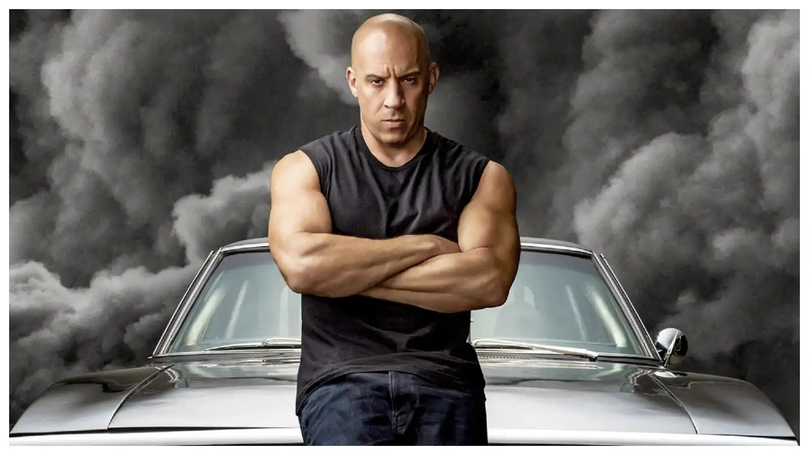 بدء تصوير فيلم FAST & FURIOUS 11.. فين ديزل يعد بـ"نهاية مذهلة"