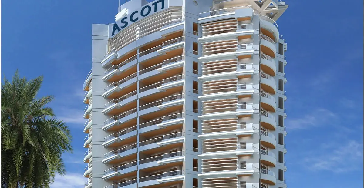أسكوت العالمية تفتتح فندقها السادس في السعودية