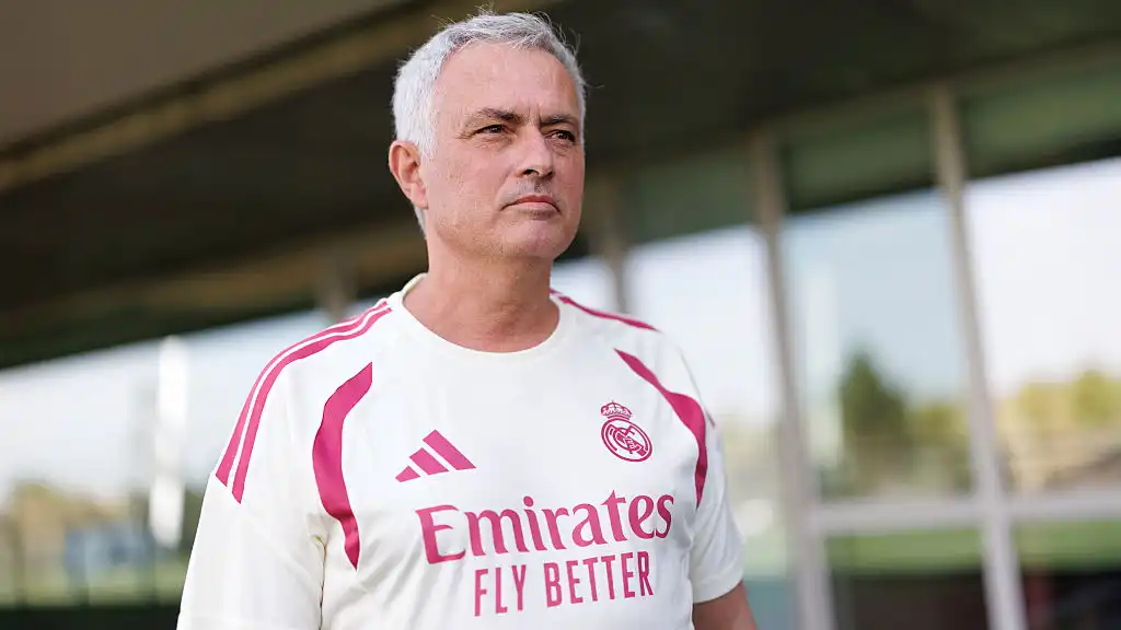 موعد عرض وثائقي MOURINHO على "نتفليكس"