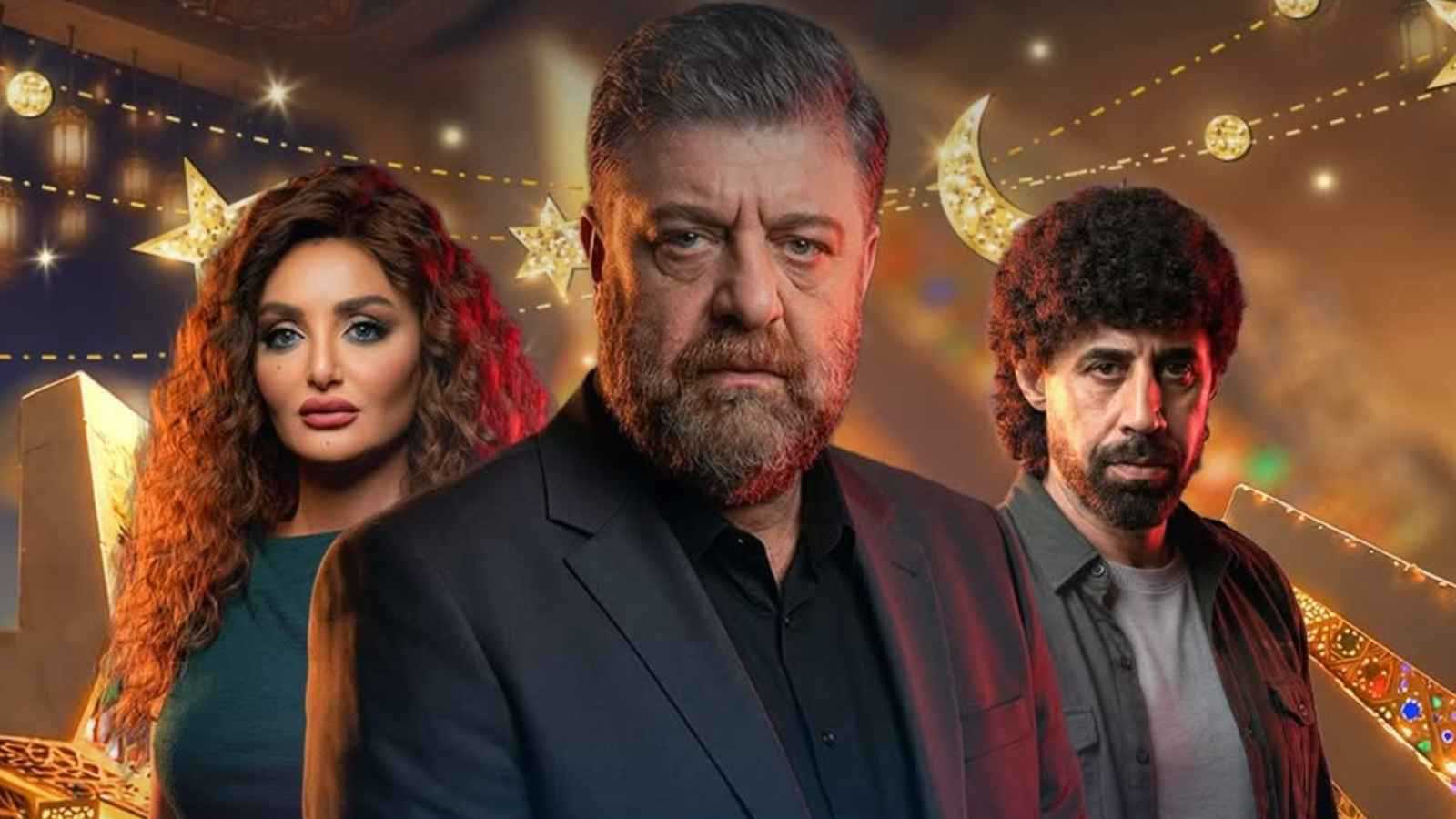 انتهاء تصوير "ما اختلفنا" رمضان 2026 (فيديو)