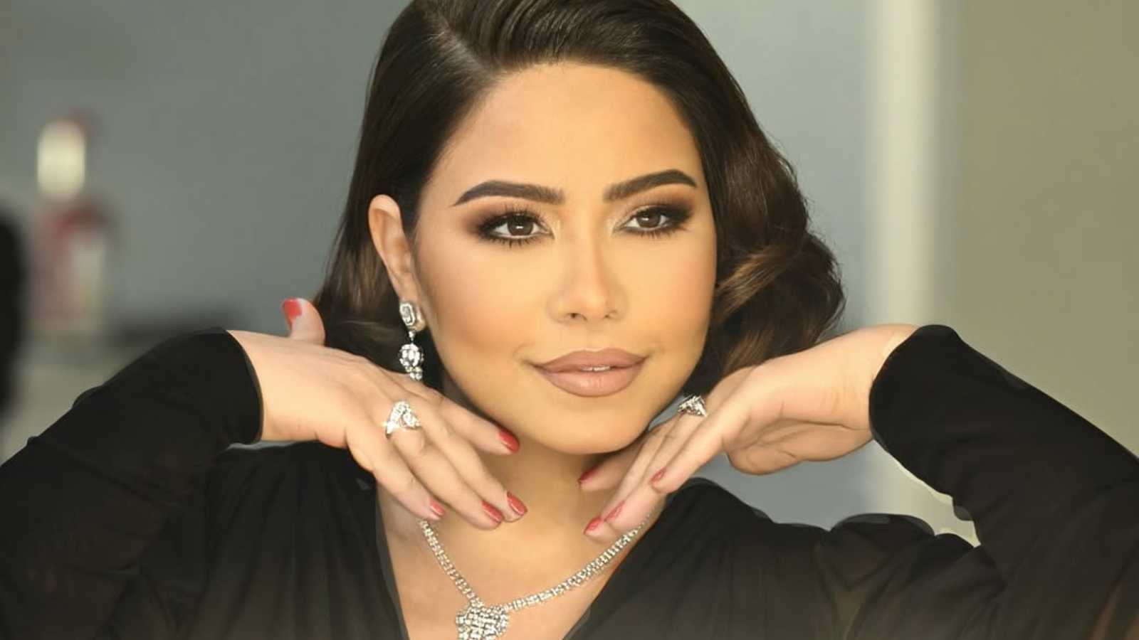 أول تعليق من شيرين عبد الوهاب بعد افتتاح "المتحف المصري الكبير"
