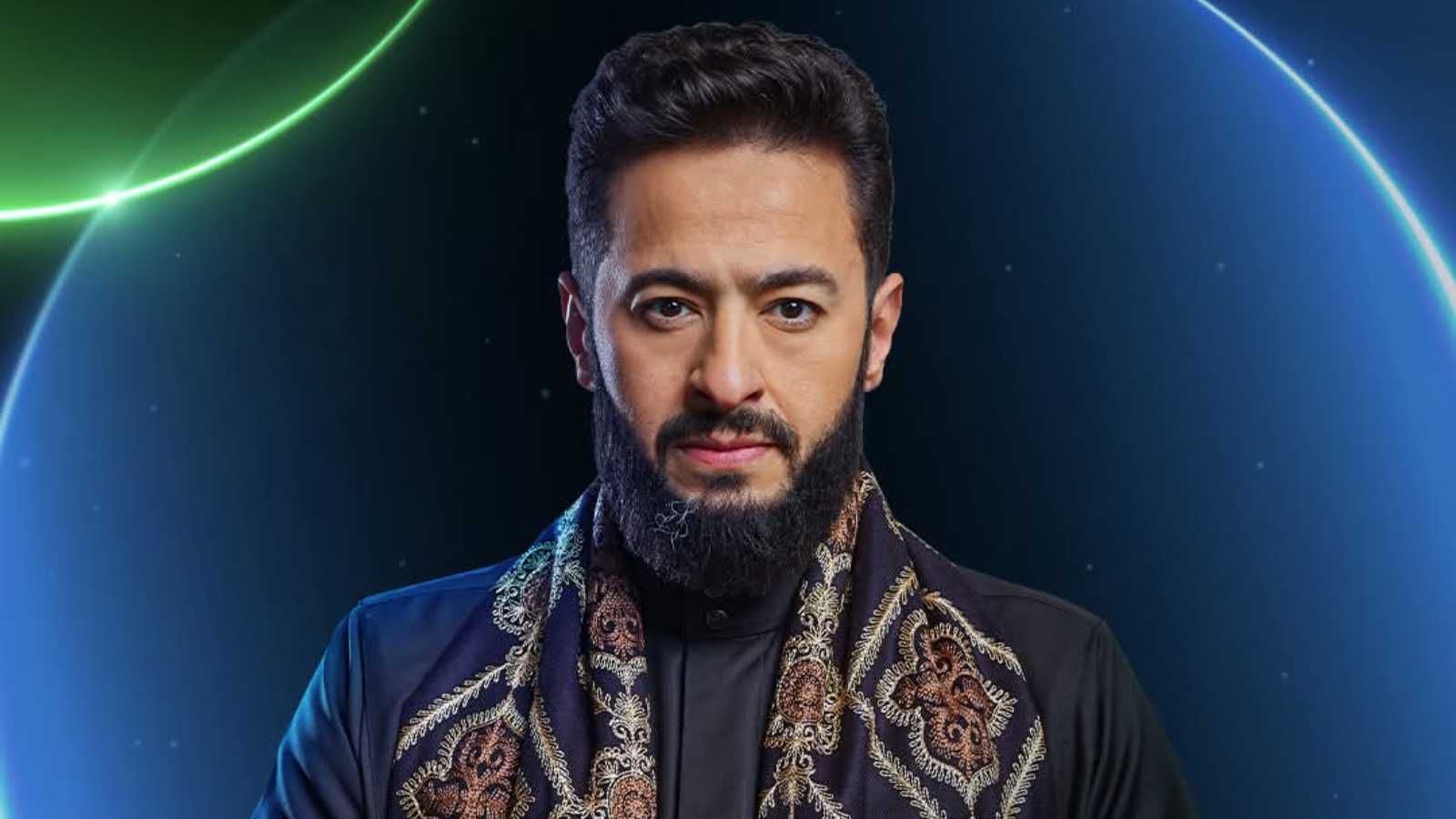 حمادة هلال يحسم الجدل حول "المداح" الجزء السابع (خاص) 