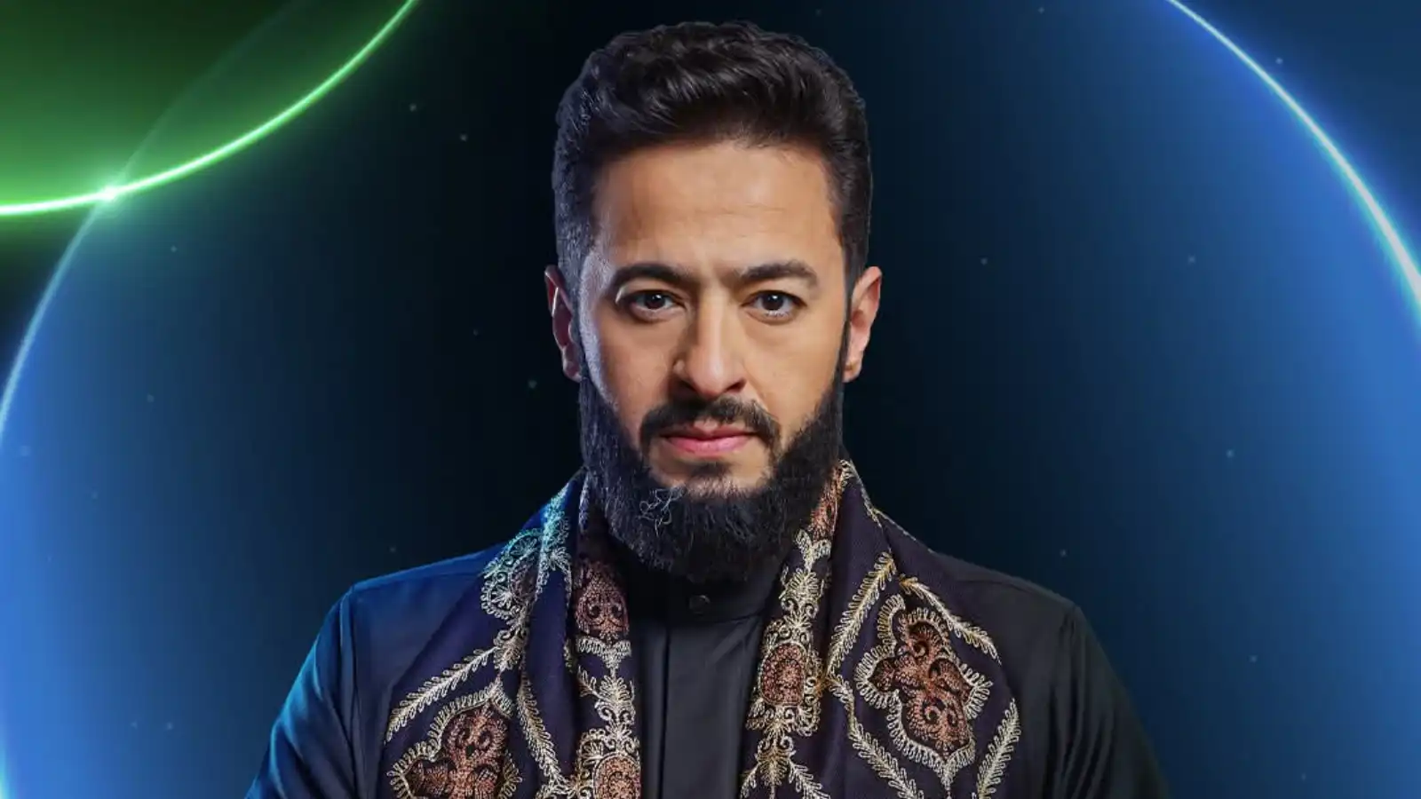 موعد بدء تصوير مسلسل "المداح" الجزء السابع