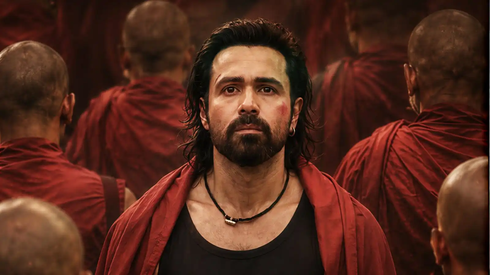 فيلم Awarapan 2 يحقق قفزة ضخمة في الحجز المسبق قبل طرحه