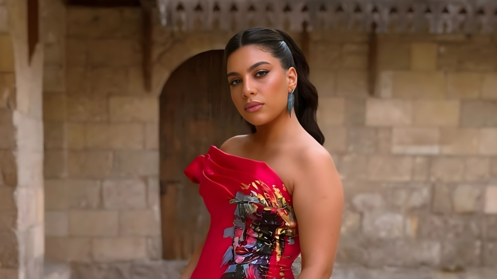دنيا سامي