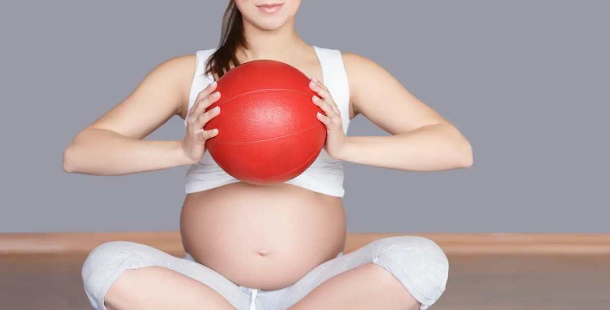 دراسة.. الرياضة أثناء وبعد الحمل تقي من اكتئاب ما بعد الولادة 